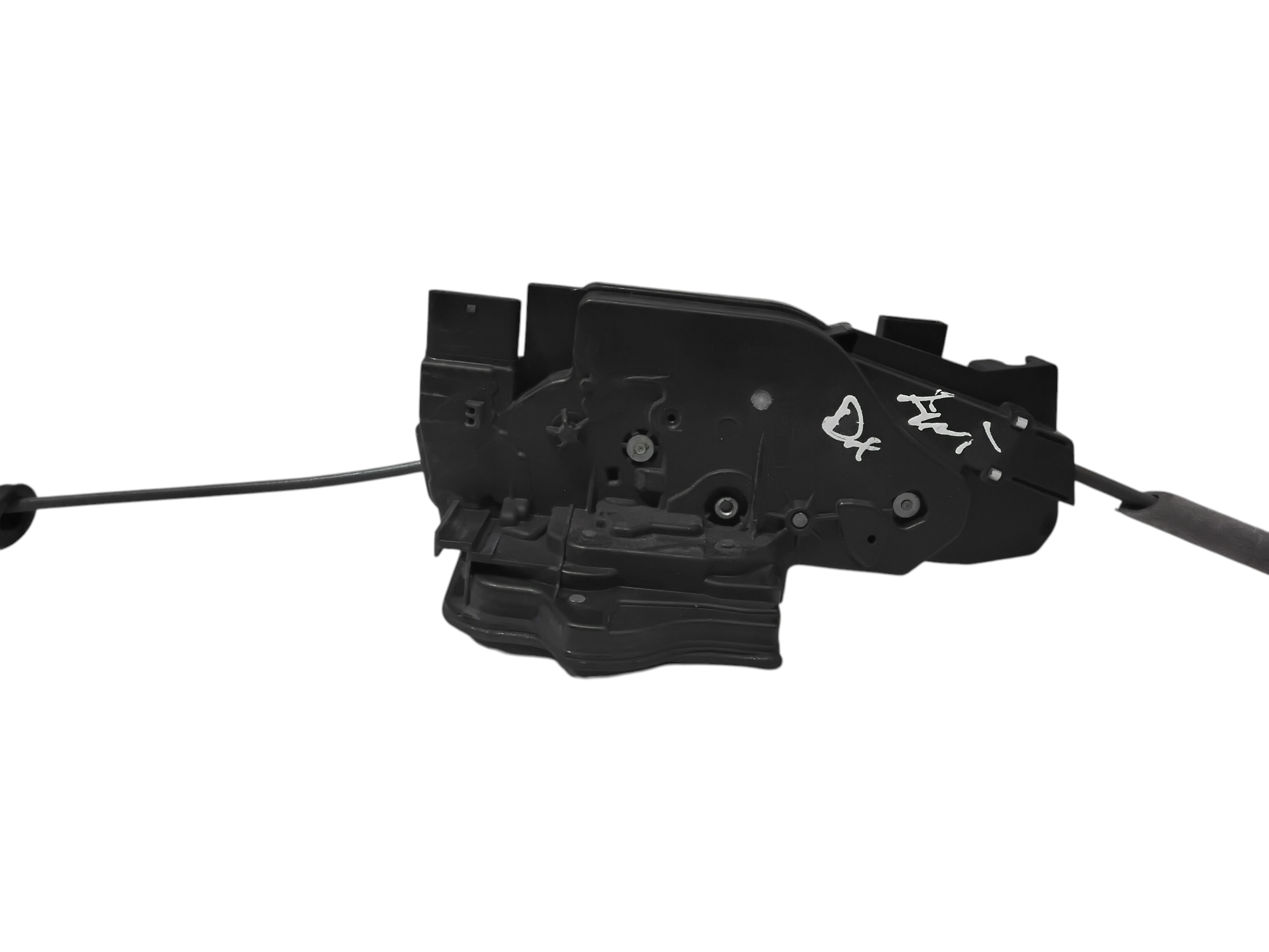 Serratura Porta Ant. Destro A0997203802 Usato