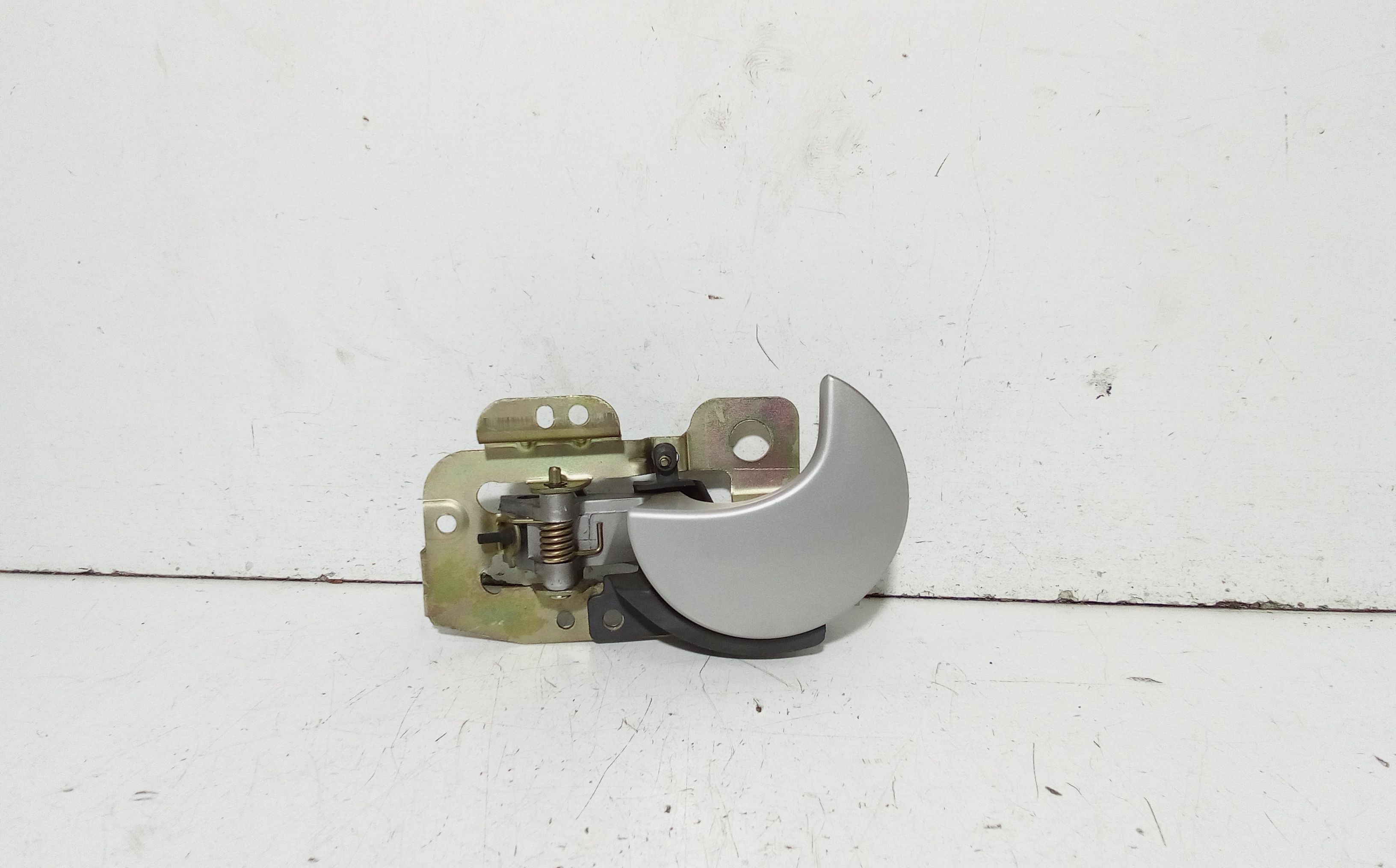 Maniglia Int. Apertura Porta Post. Sinistro 3430200020 Usato