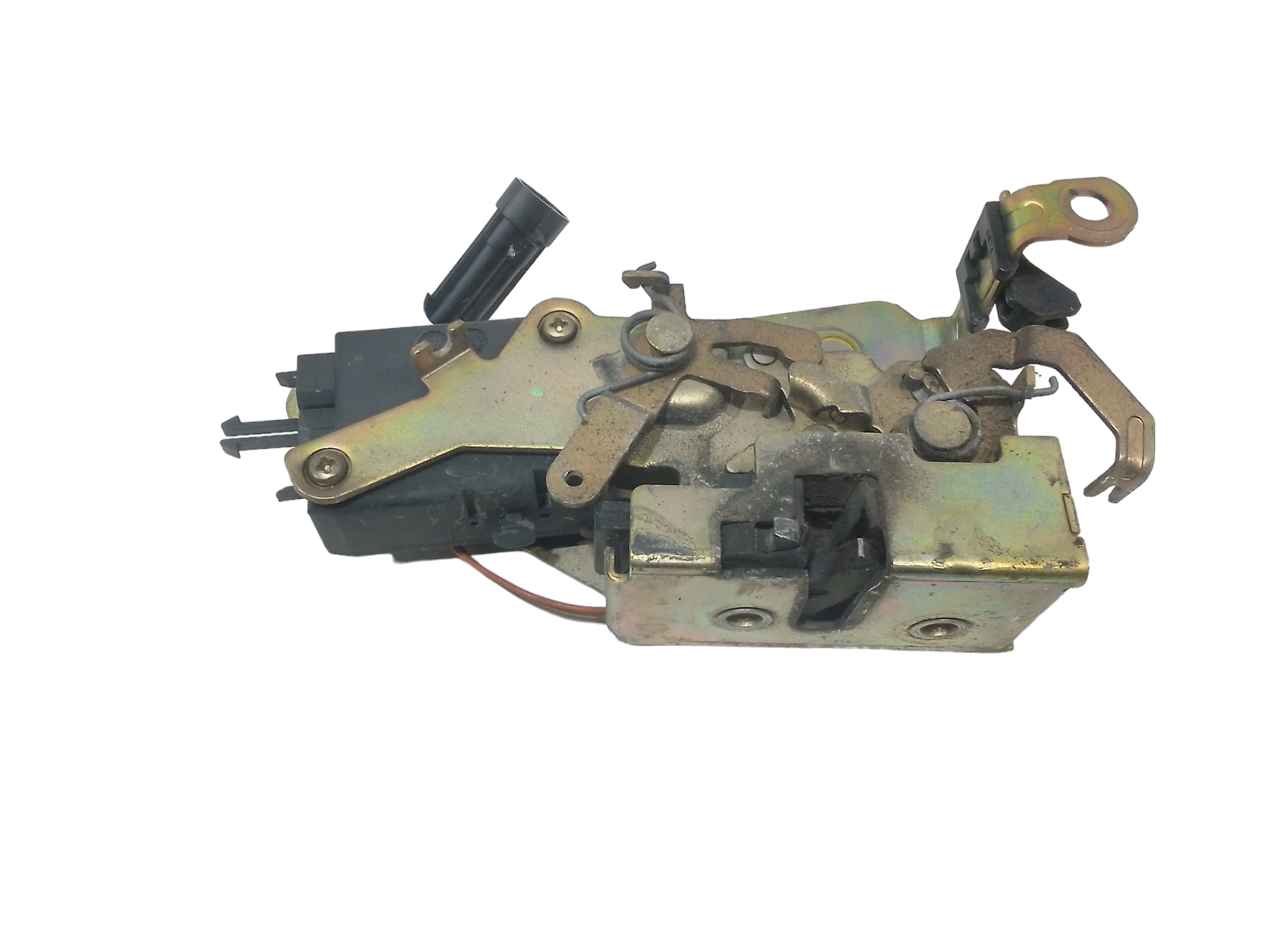 Serratura Porta Ant. Destro Q0010427V001000000 Usato