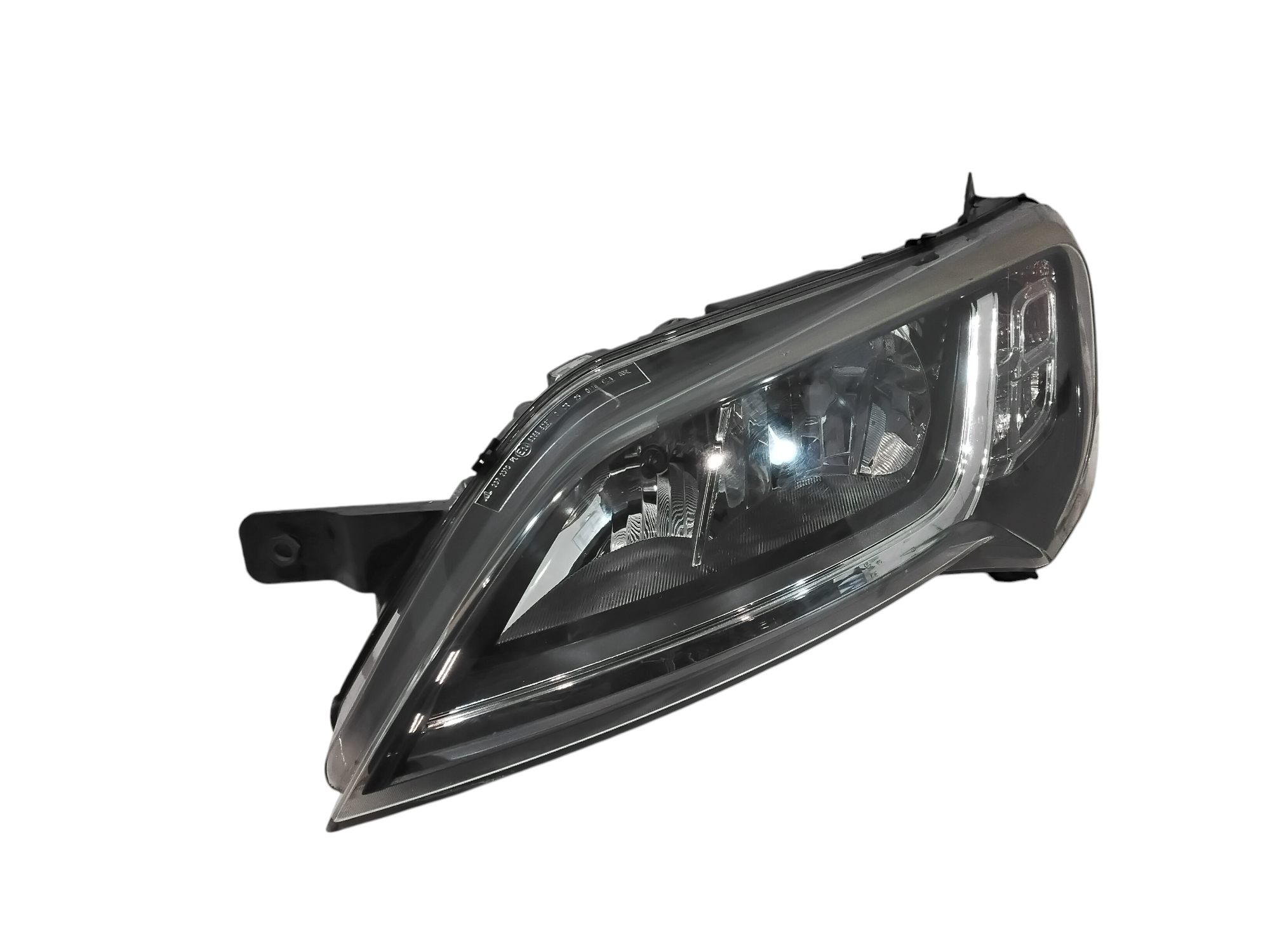 Proiettore Sinistro 1631998680 Usato