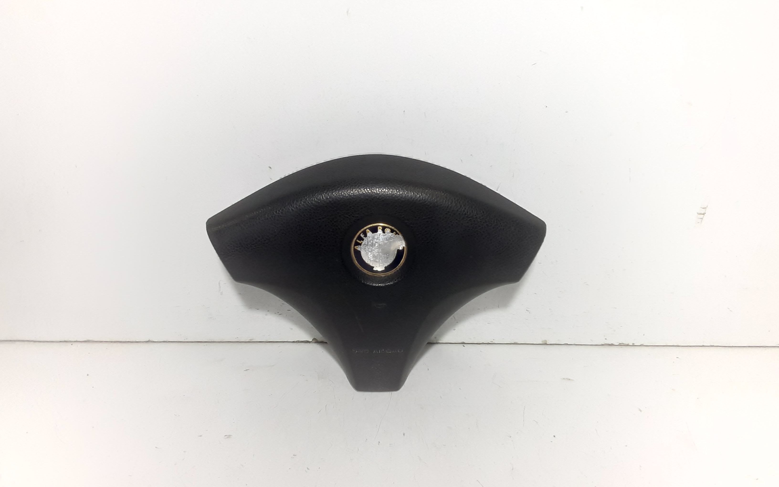 Dispositivo Airbag Lato Guida 156017268 Usato