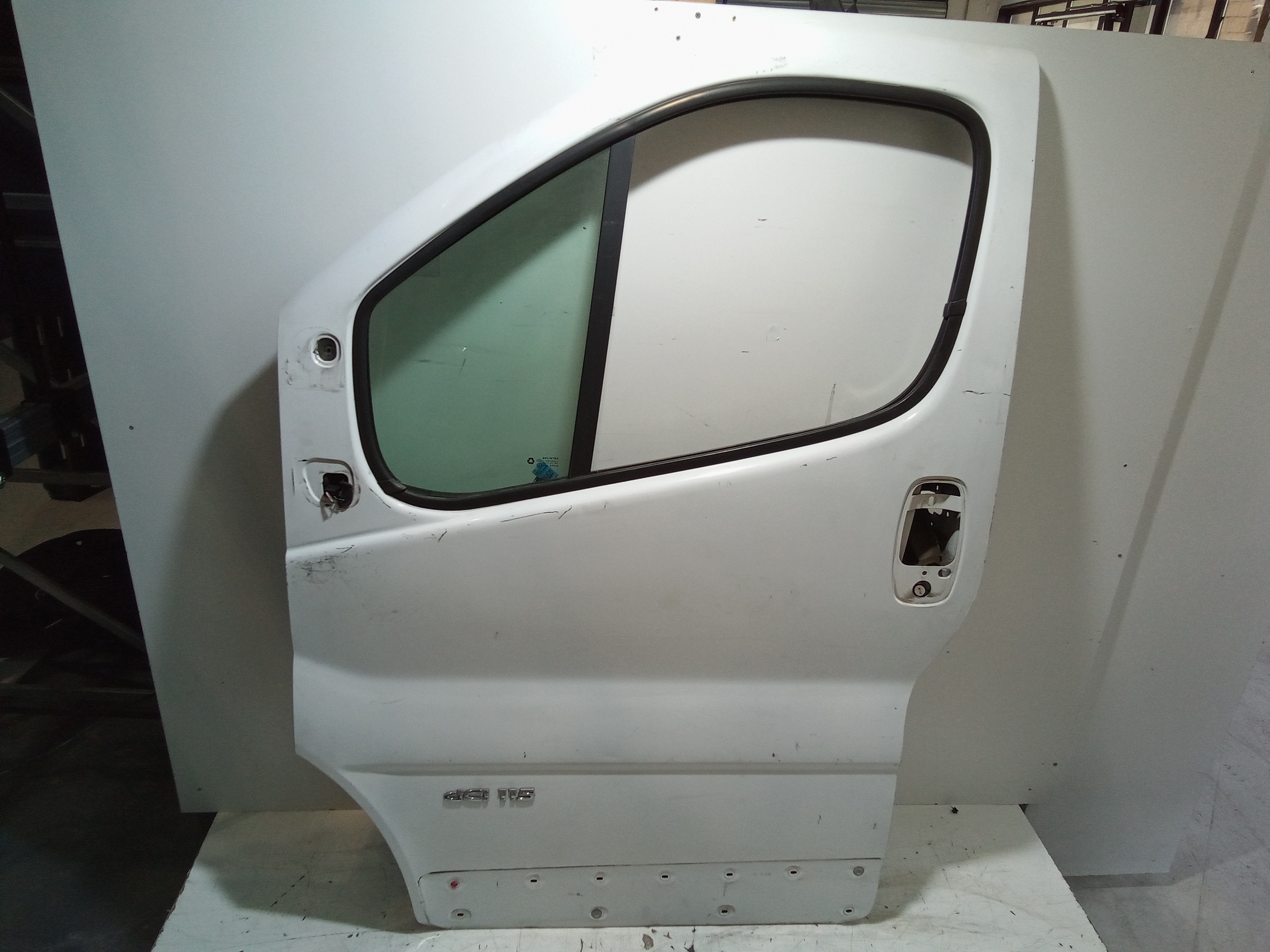 Porta Ant. Sinistro 8010100Q0C Usato