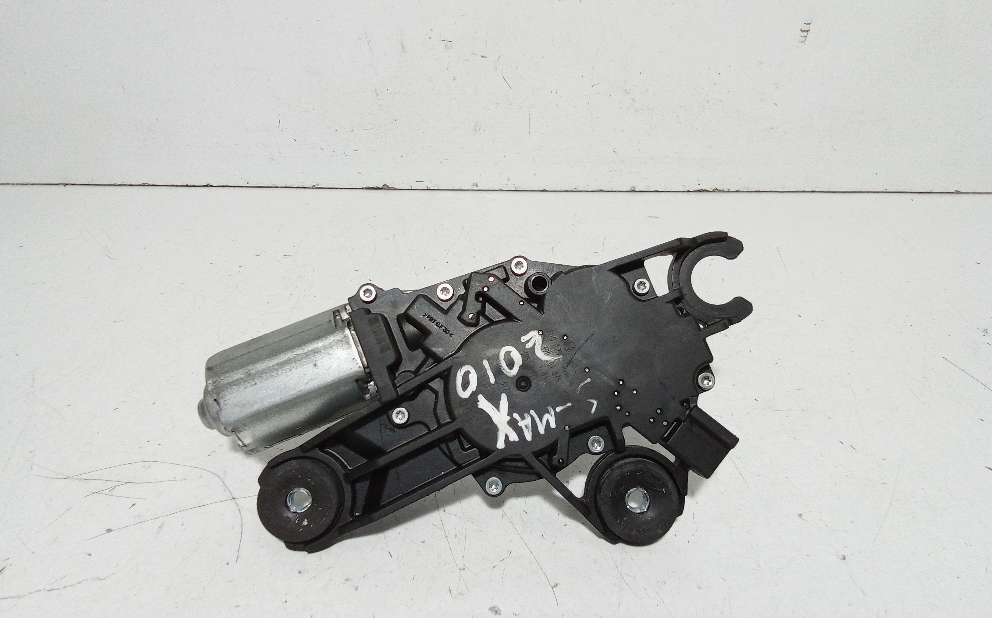 Motorino Tergilunotto 1689913 Usato