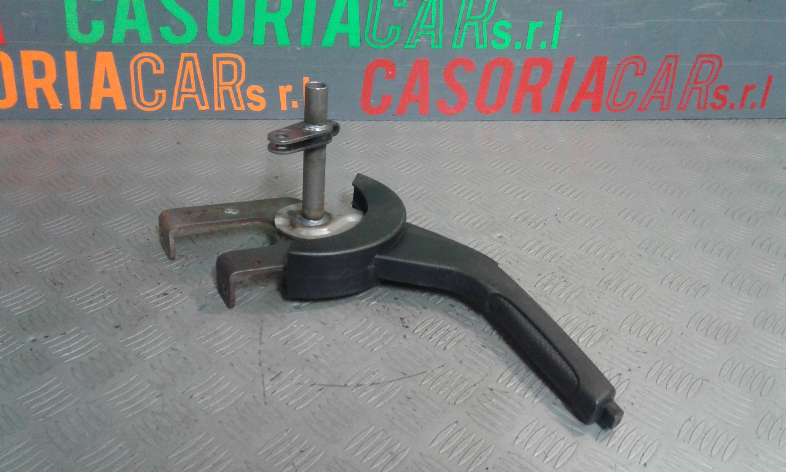 Leva Freno Stazionamento 4910008001LAM Usato