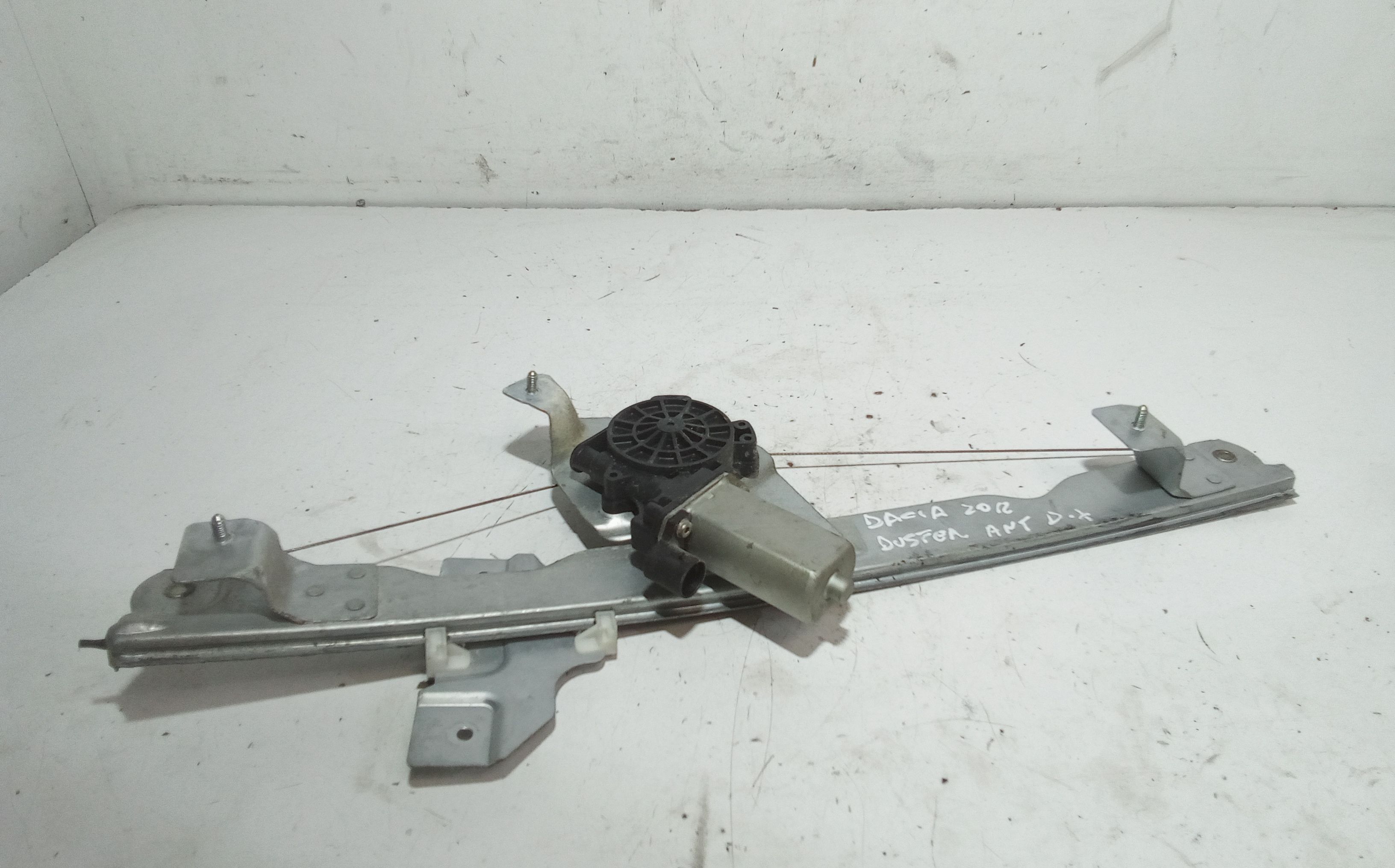 Alzacristallo Porta Ant. Destro 8200733825 Usato