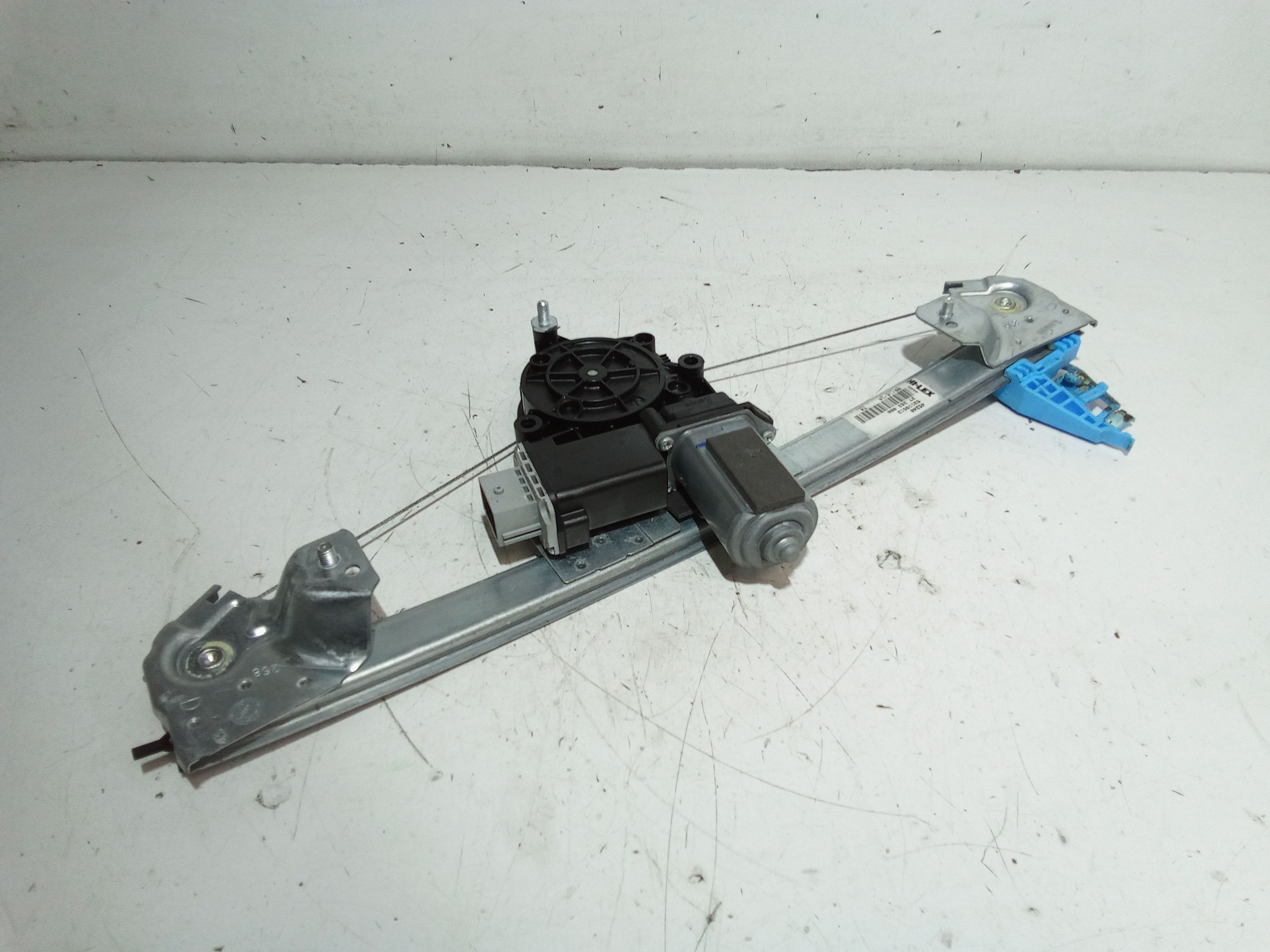 Alzacristallo Porta Post. Destro 52024999 Usato