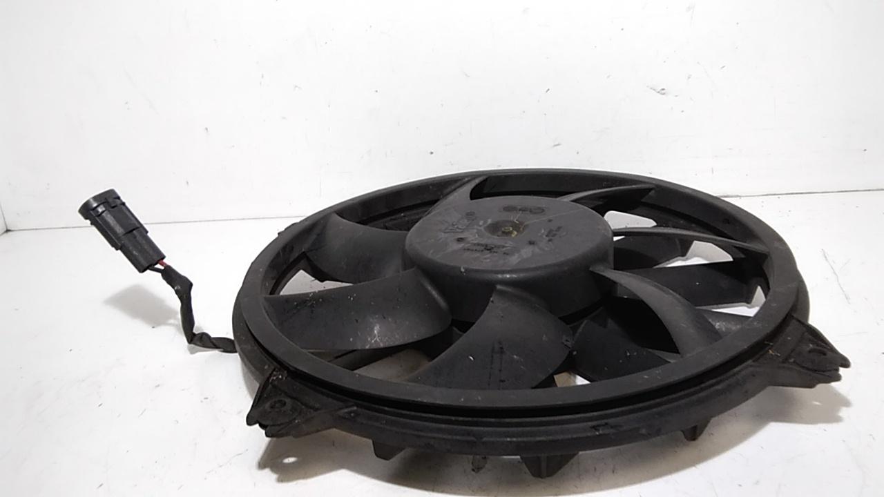 Elettroventola 9828719880 Usato