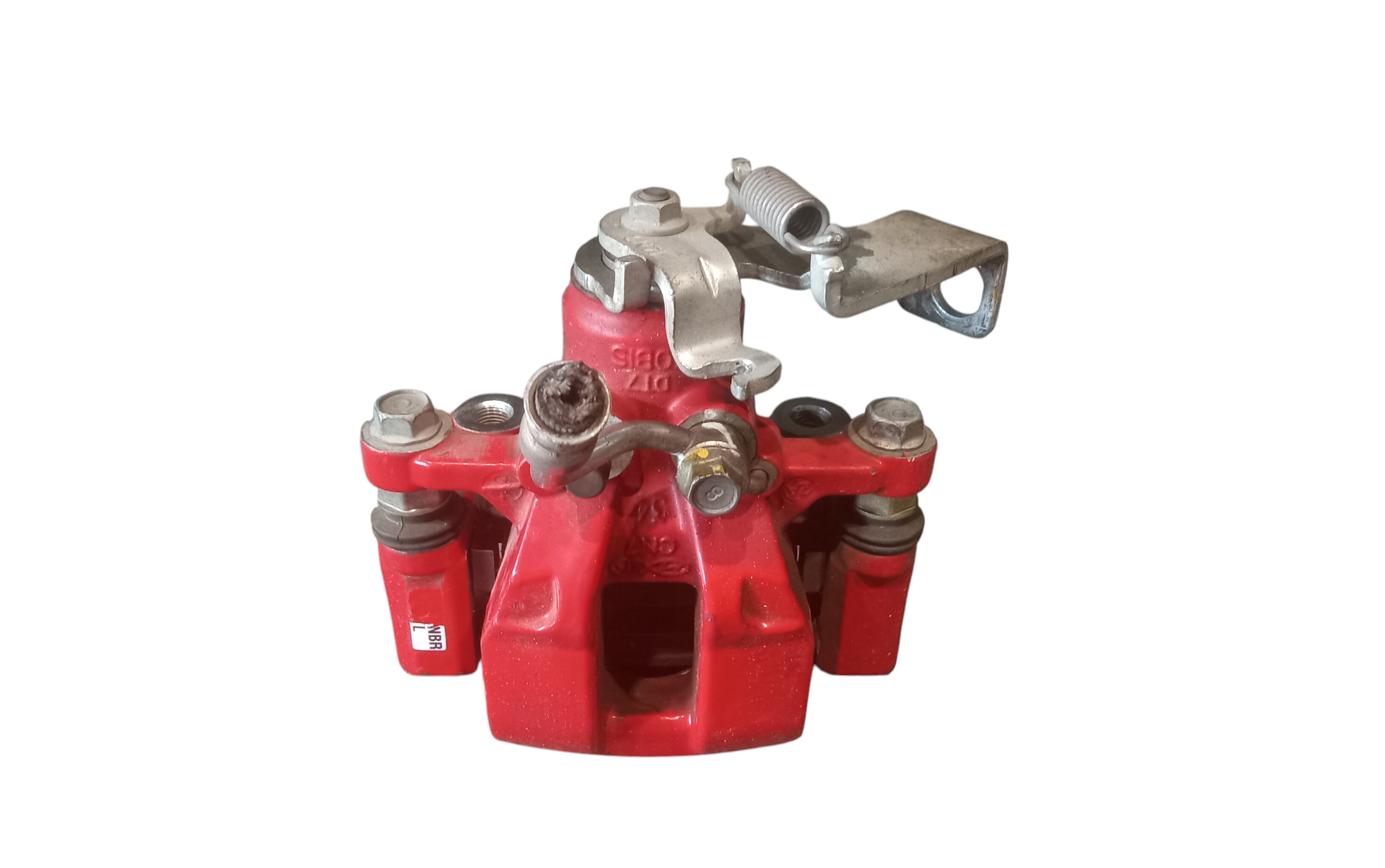 Pinza Freno Post. Sinistro Usato