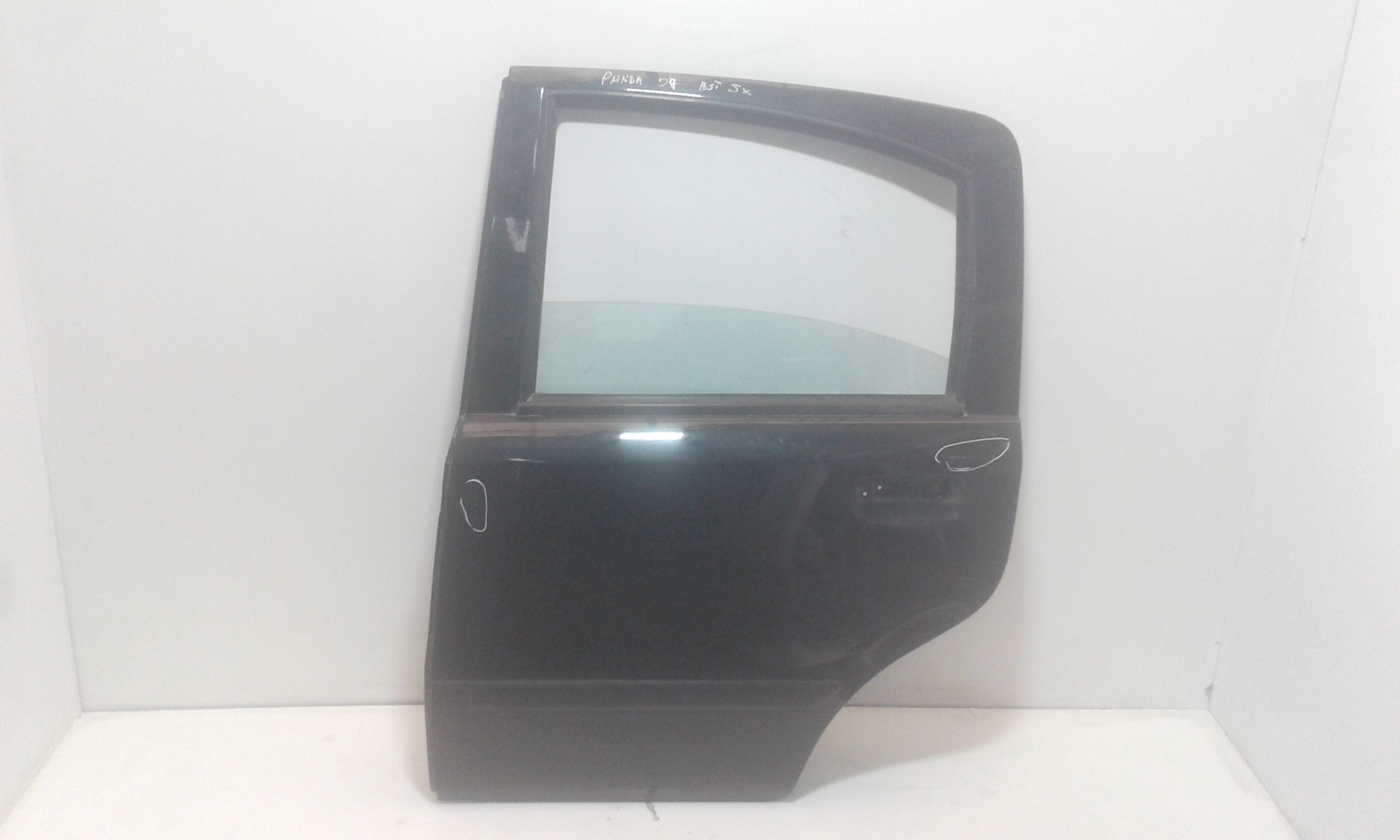 Porta Post. Sinistro 46826583 Usato