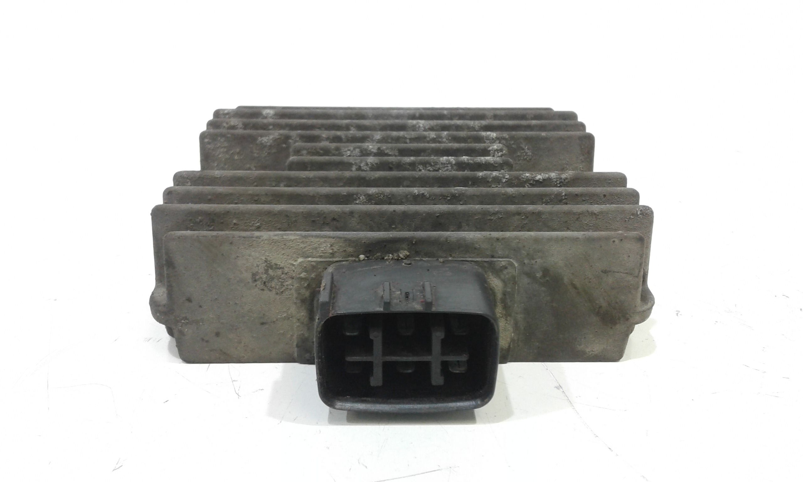 Regolatore Tensione Usato