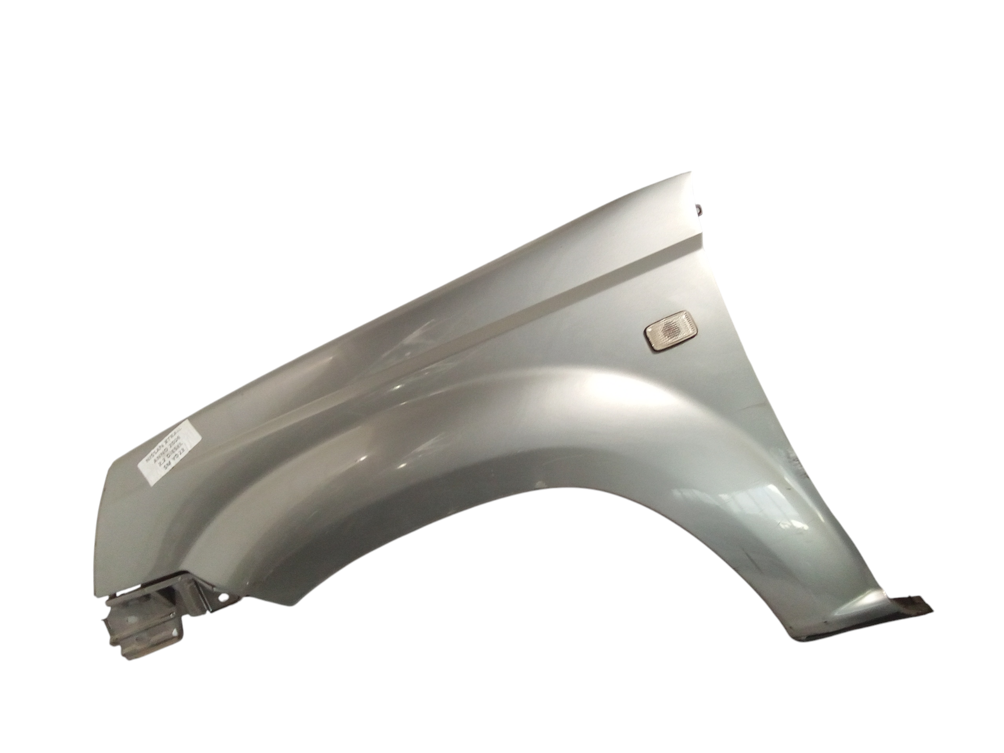 Parafango Ant. Sinistro 631138H700 Usato