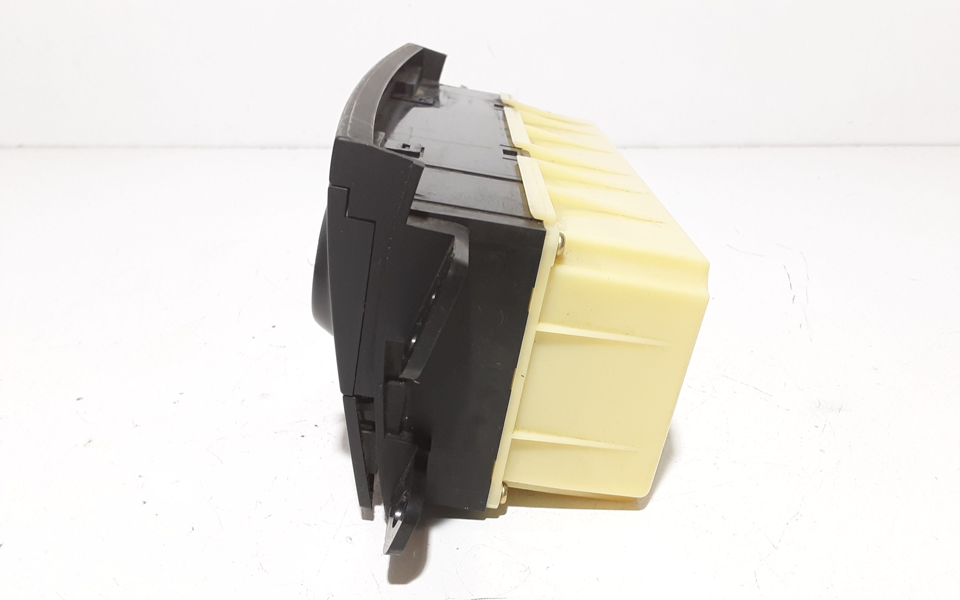 Blocco Comando Climatizzazione Usato