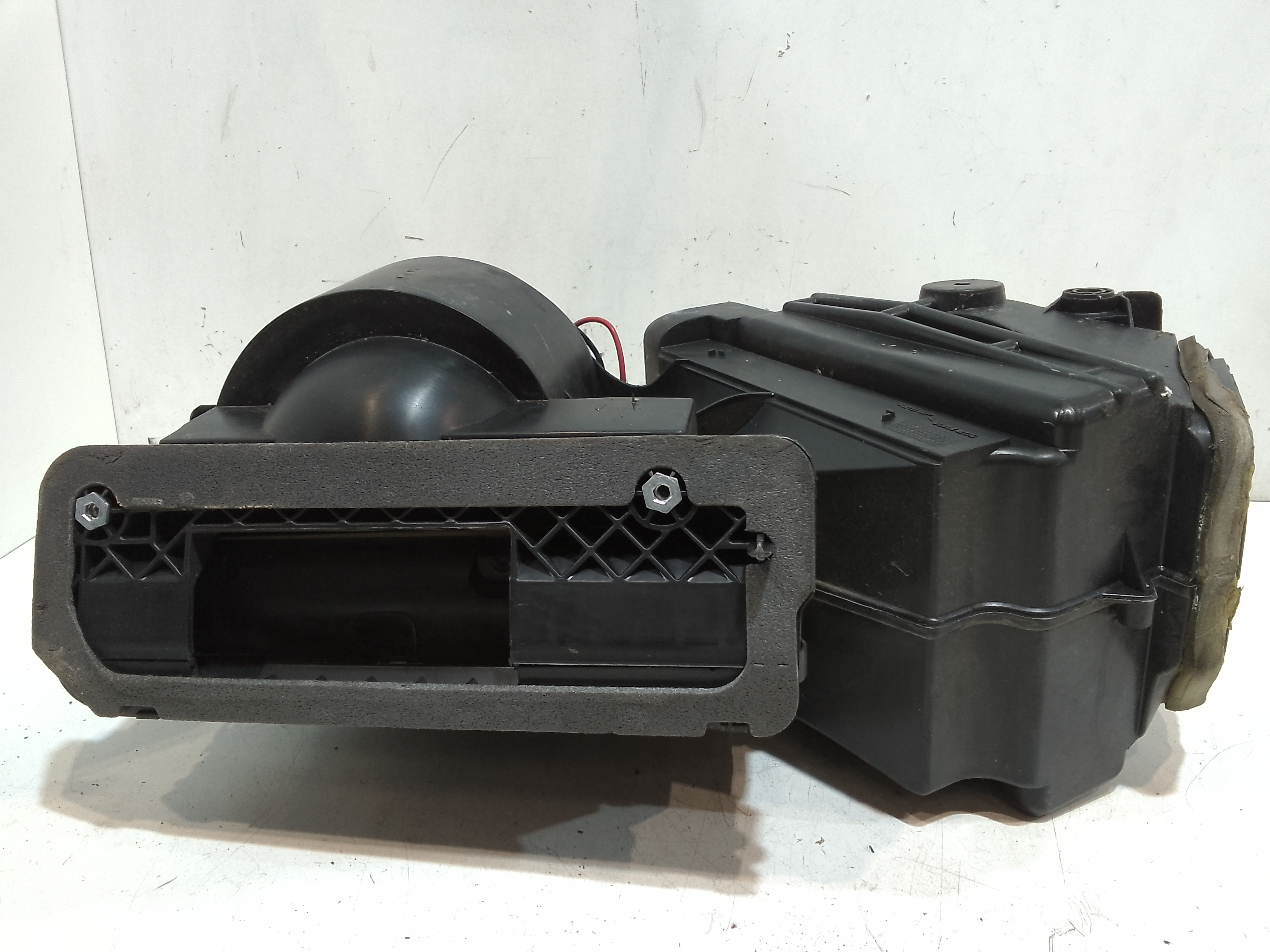 Scatola Climatizzazione C/a/c Usato