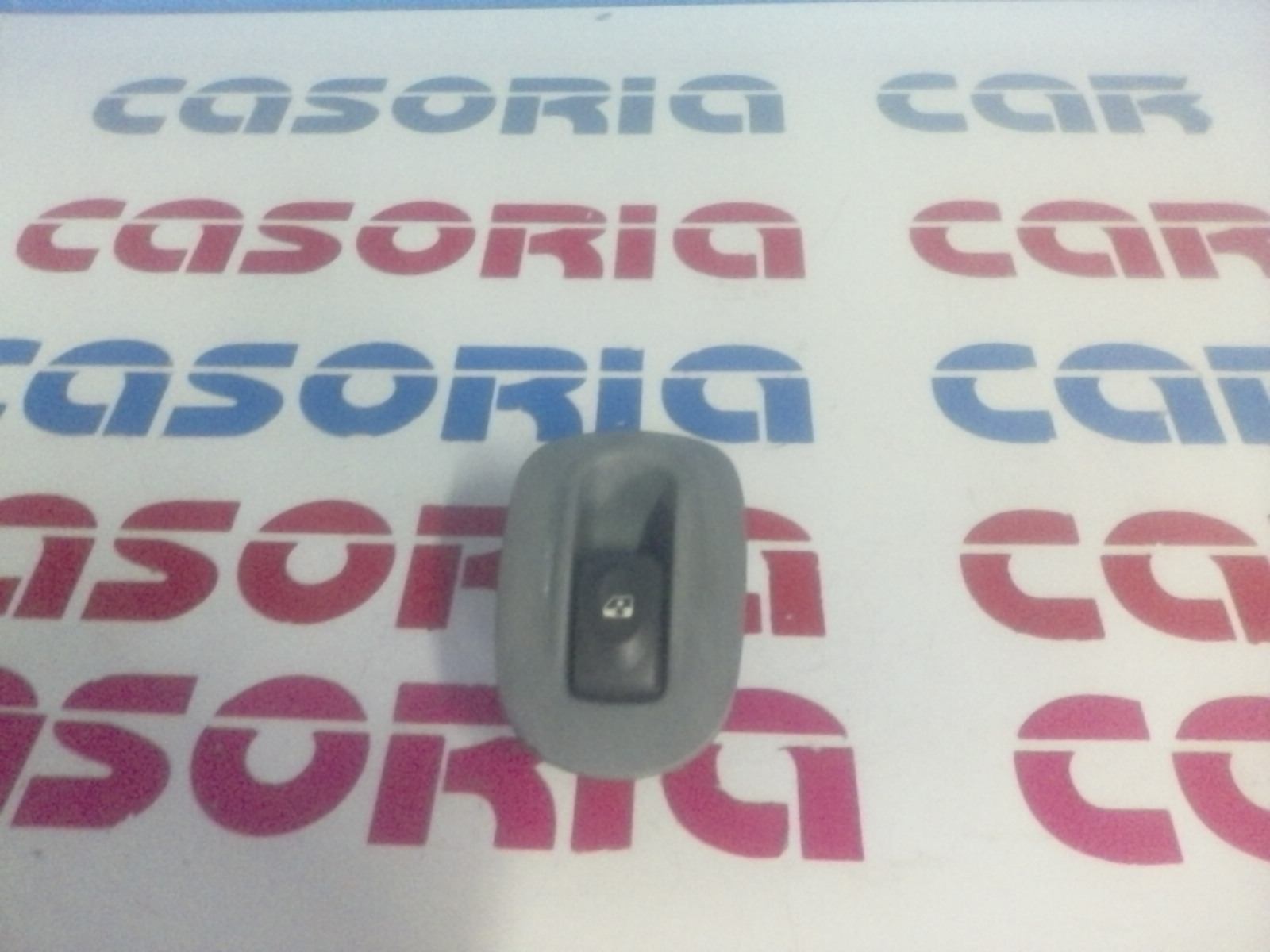 Interruttore Alzacristalli Porta Ant. Destro Usato