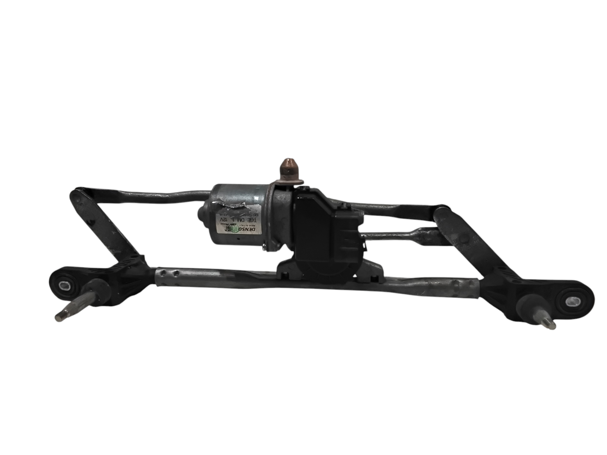 Motorino Tergiparabrezza Compl. Usato