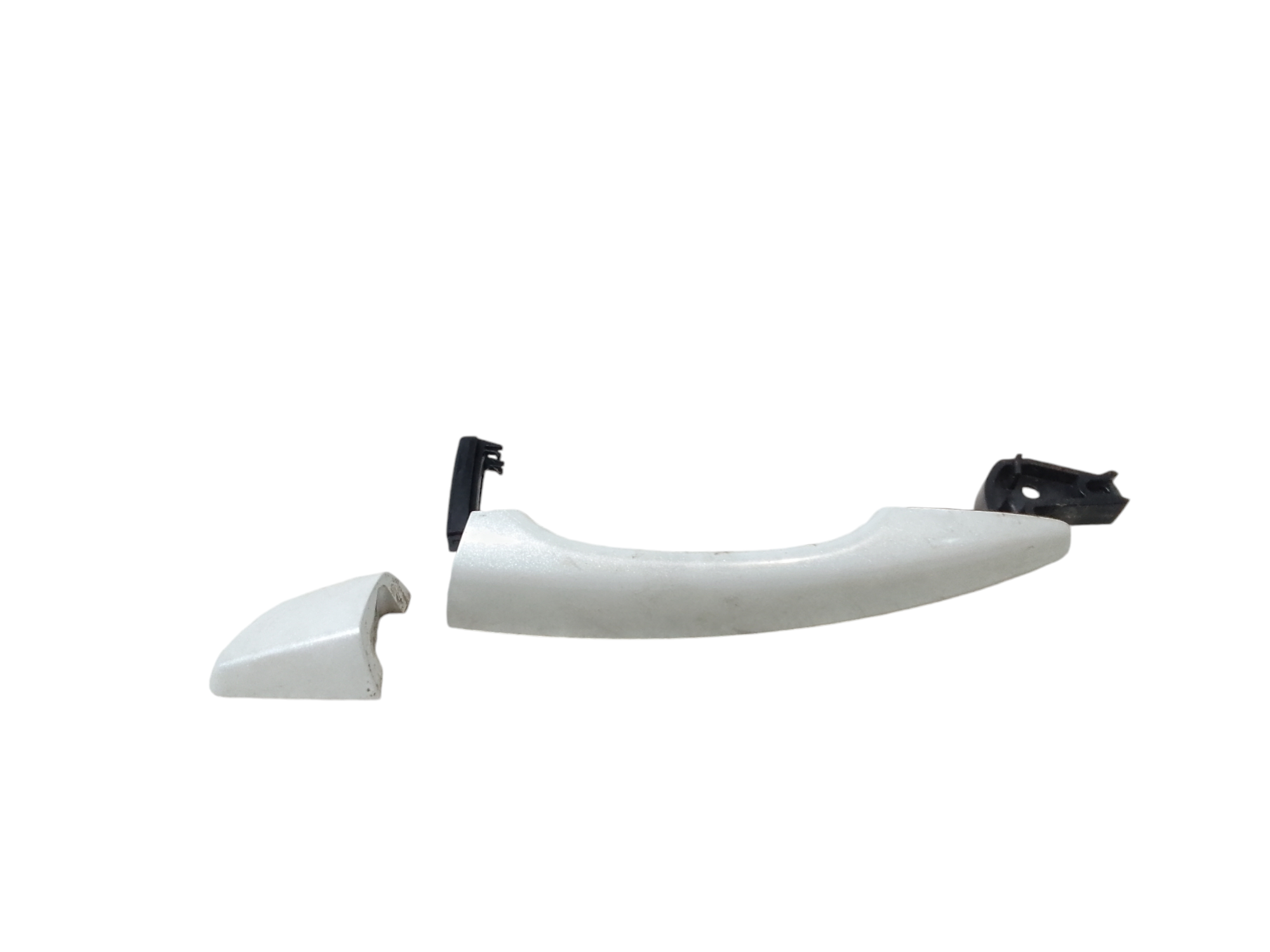 Maniglia Porta Post. Sinistro 980297831T Usato