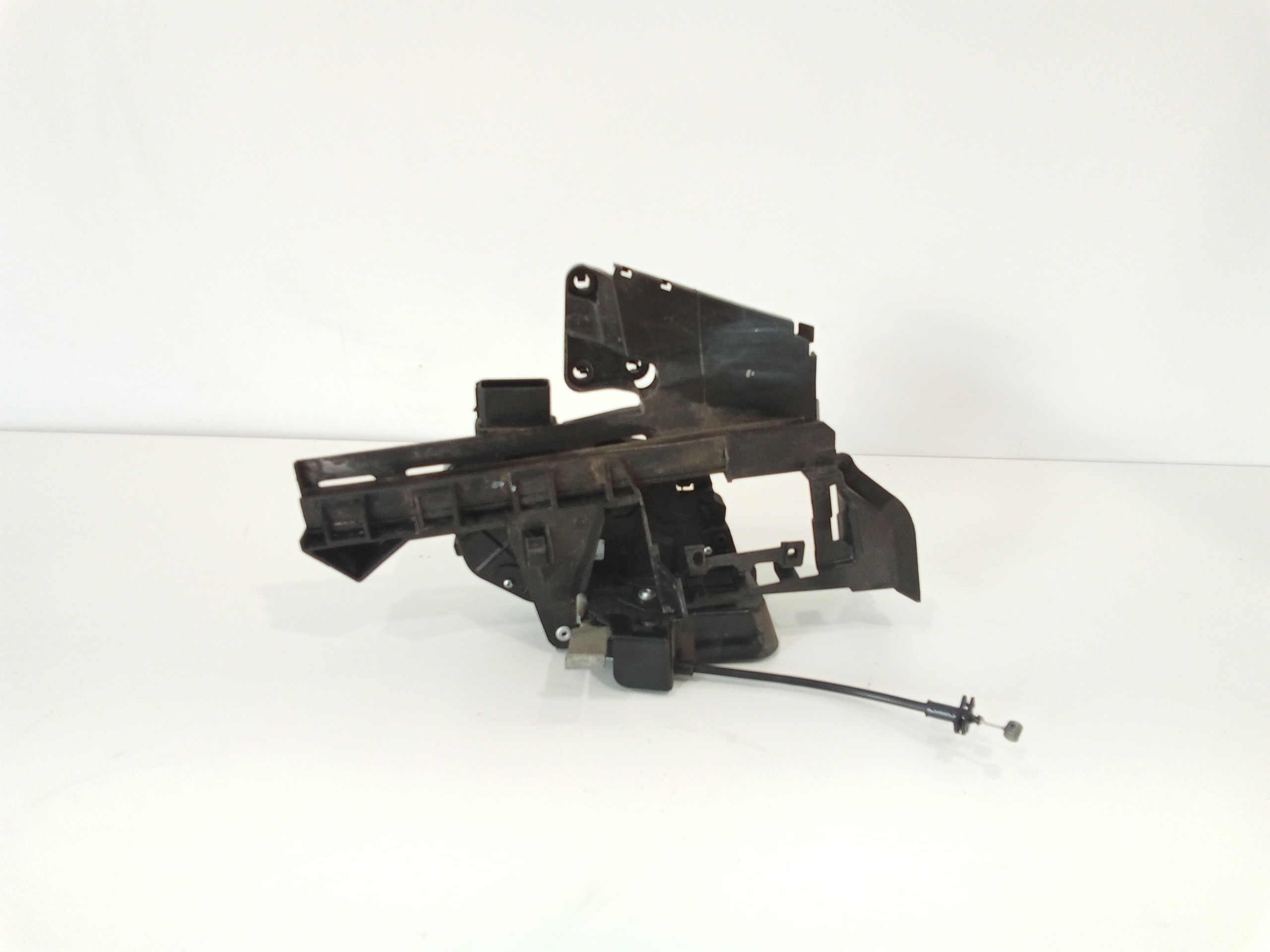 Serratura Porta Post. Sinistro 4892387 Usato