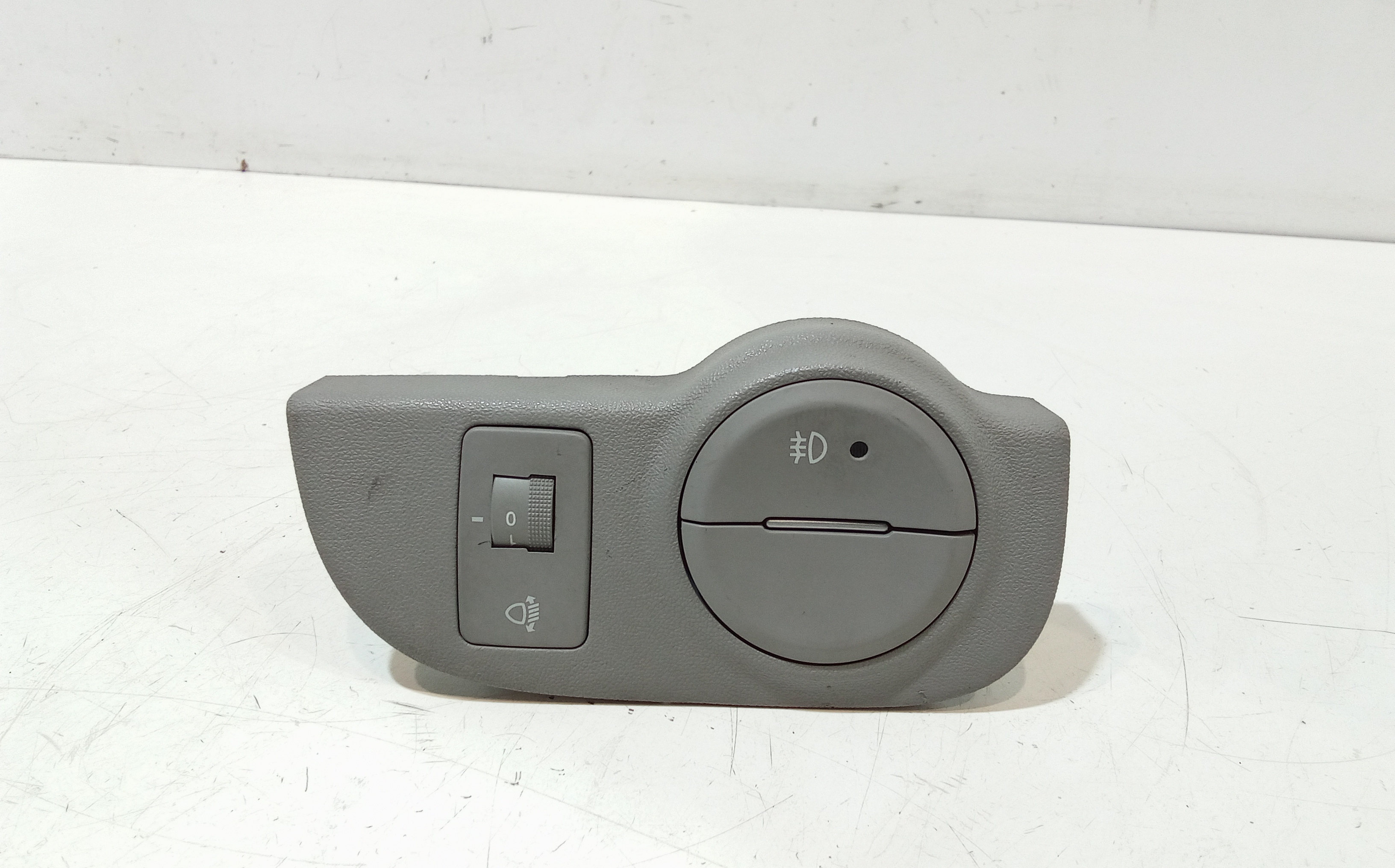 Interruttore Blocco Comando Luci Usato