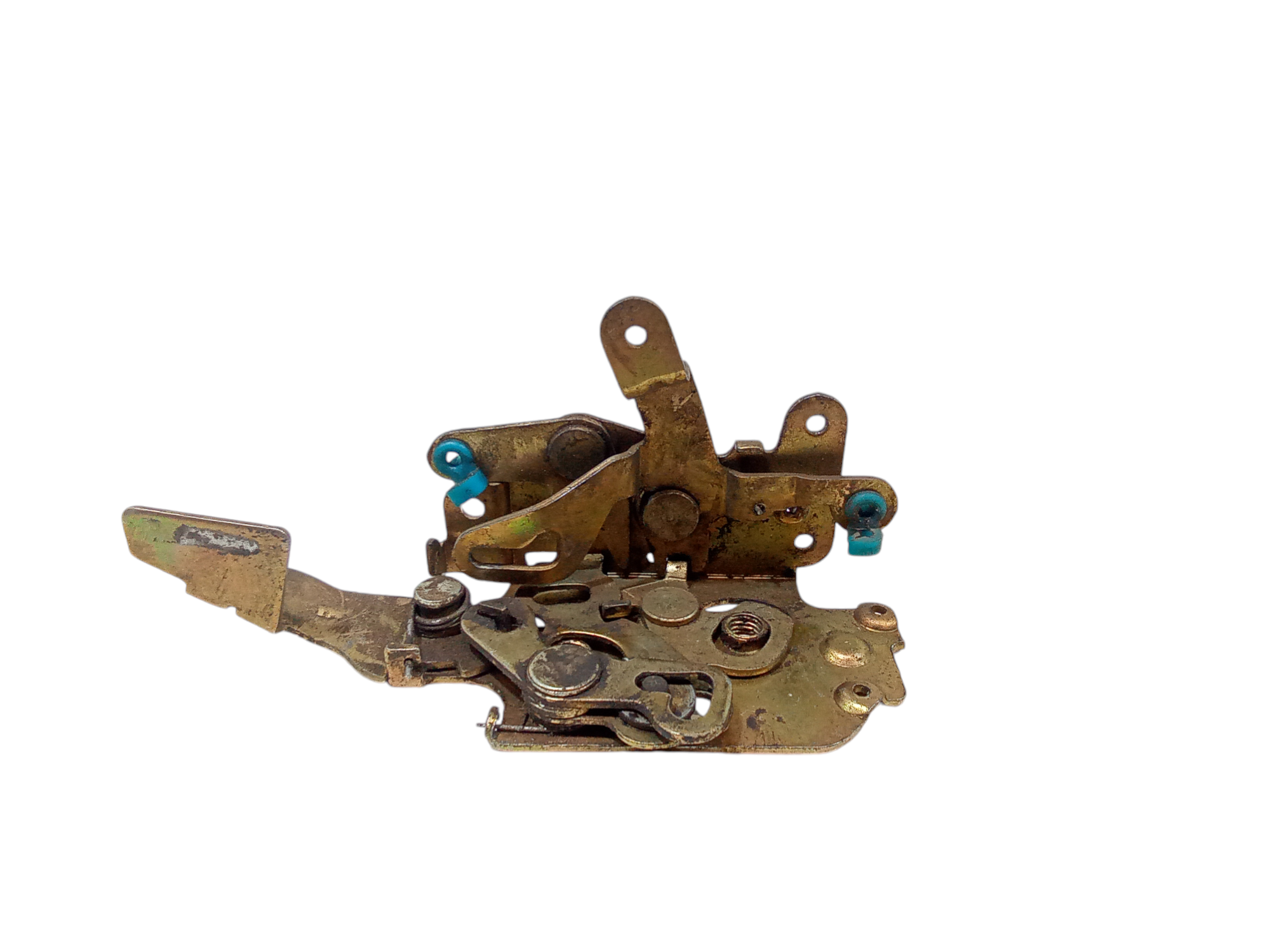 Serratura Porta Ant. Destro Usato