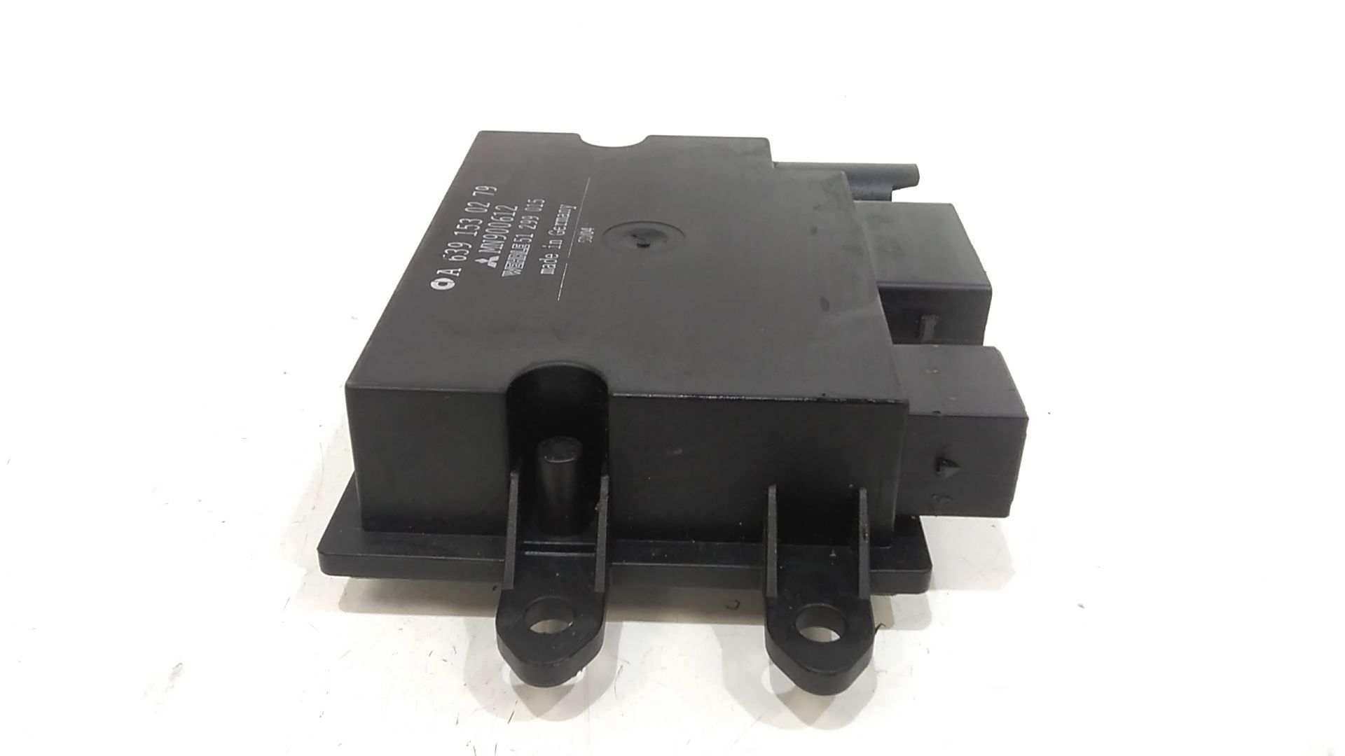 Relè Preriscaldamento Candelette Usato