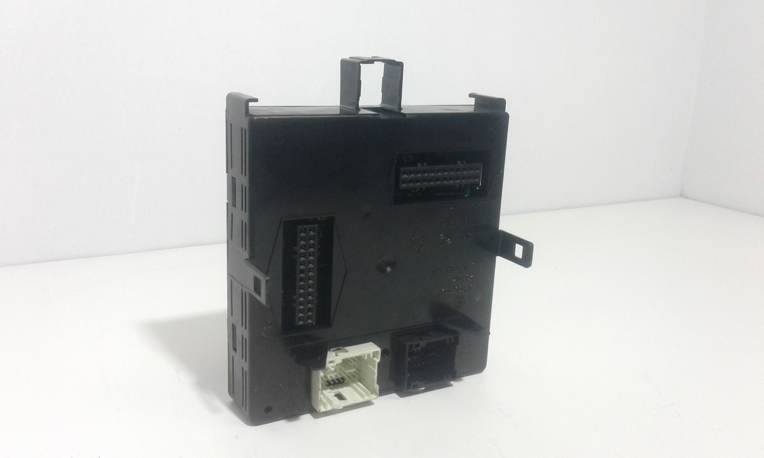 Scatola Fusibili Usato