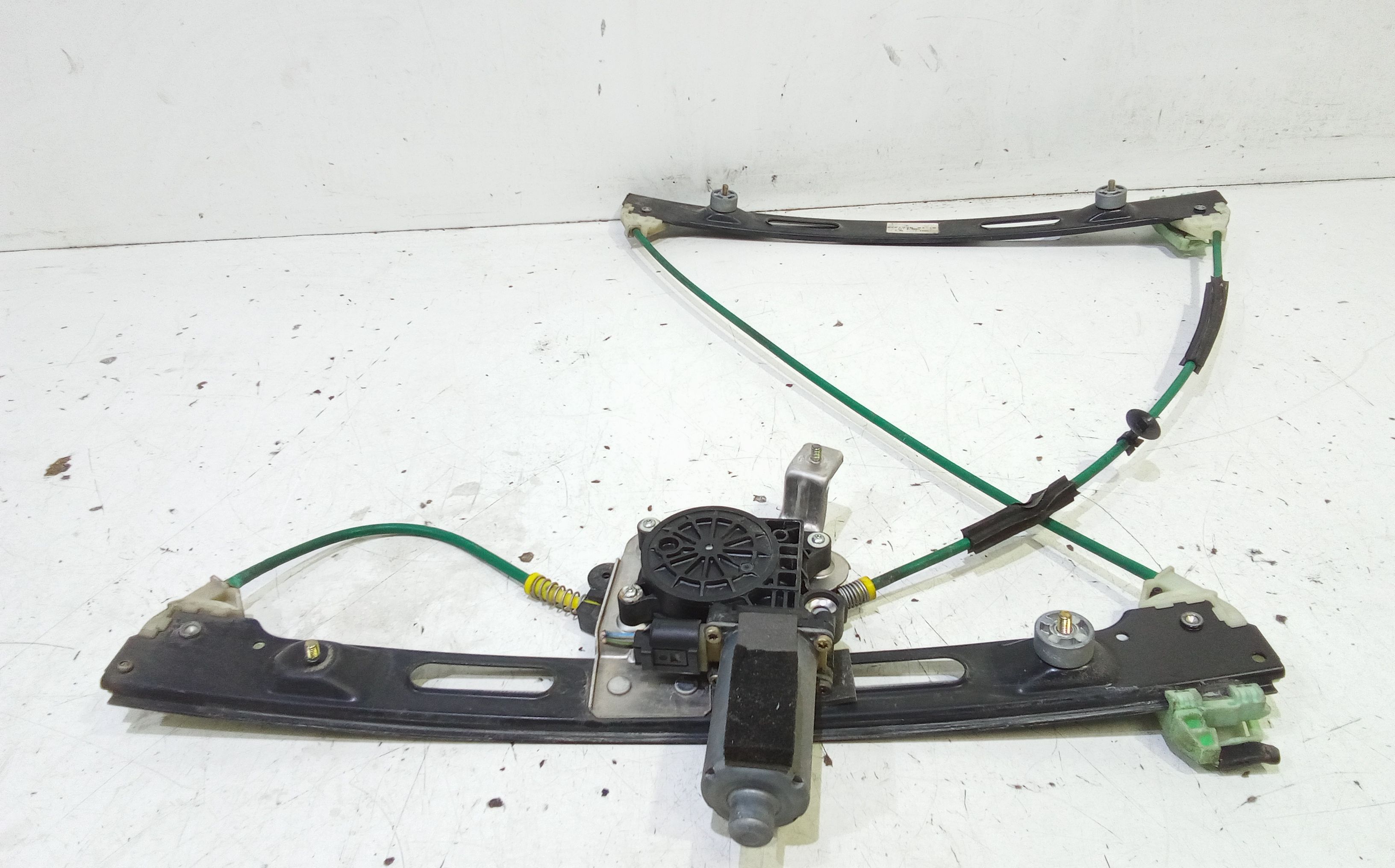 Alzacristallo Porta Ant. Sinistro Usato