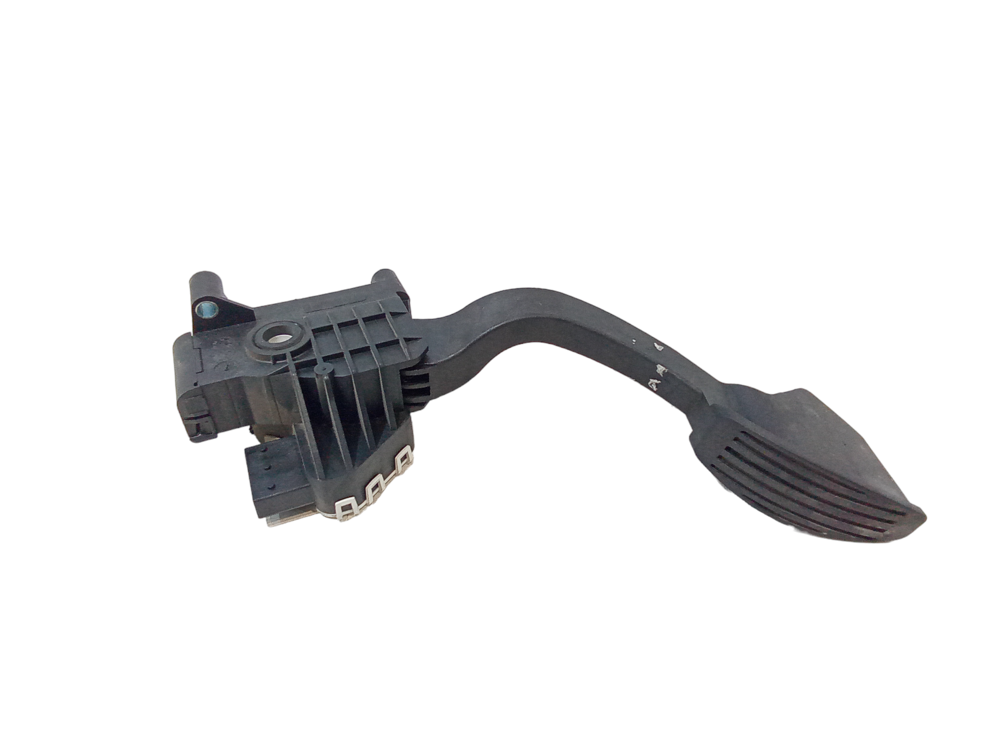 Pedale Acceleratore 52097847 Usato