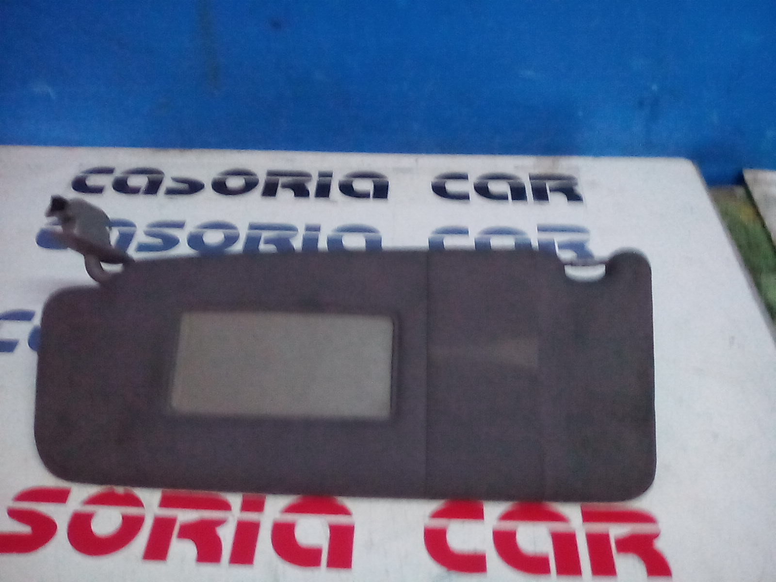 Aletta Parasole Parabrezza Sinistro Usato