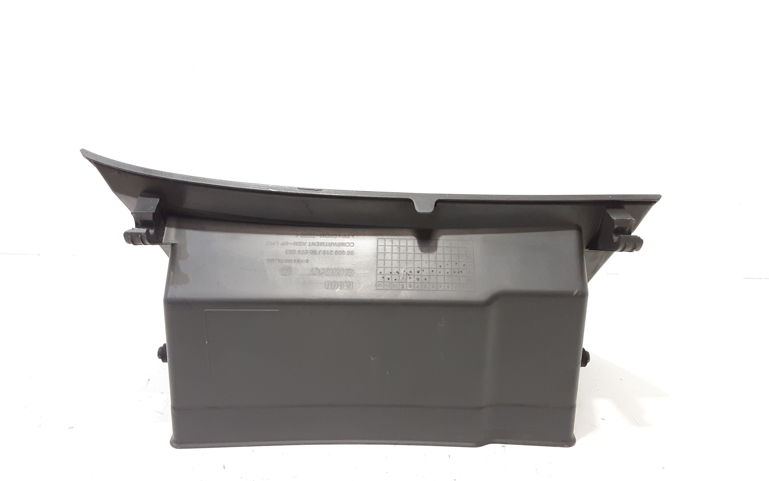 Portaoggetti Cruscotto Destro Usato