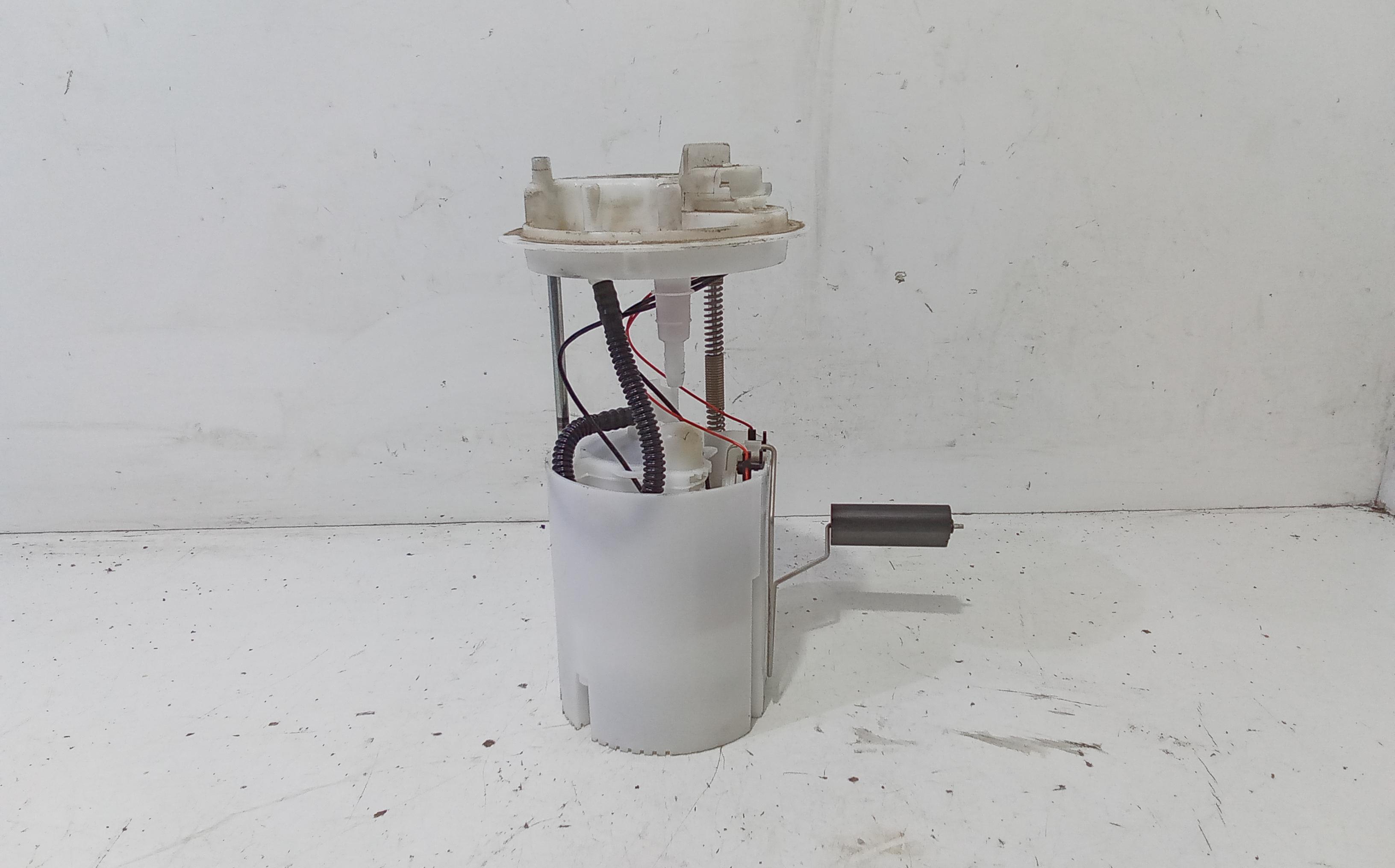 Pompa Carburante Usato