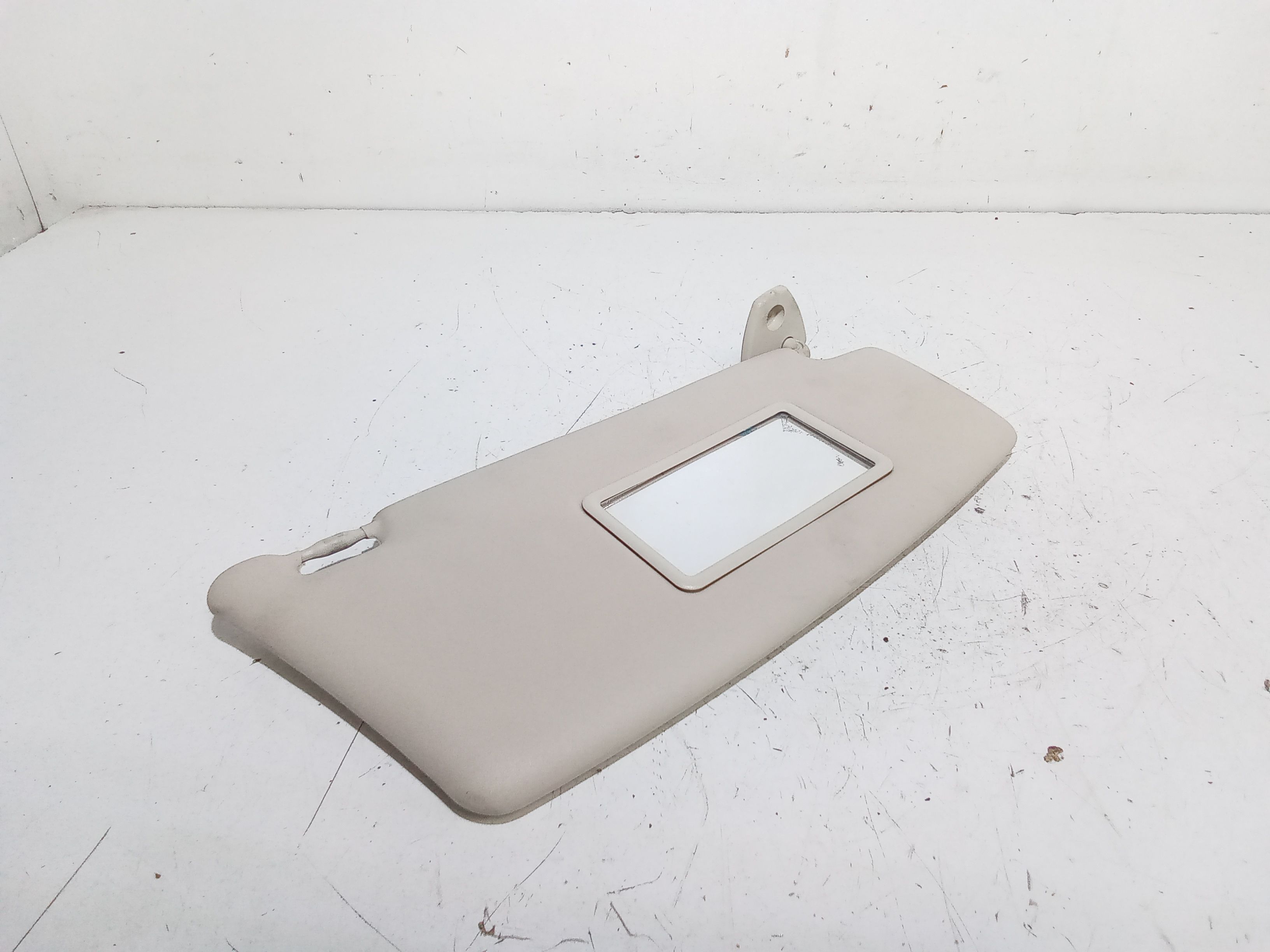 Aletta Parasole Parabrezza Destro Usato