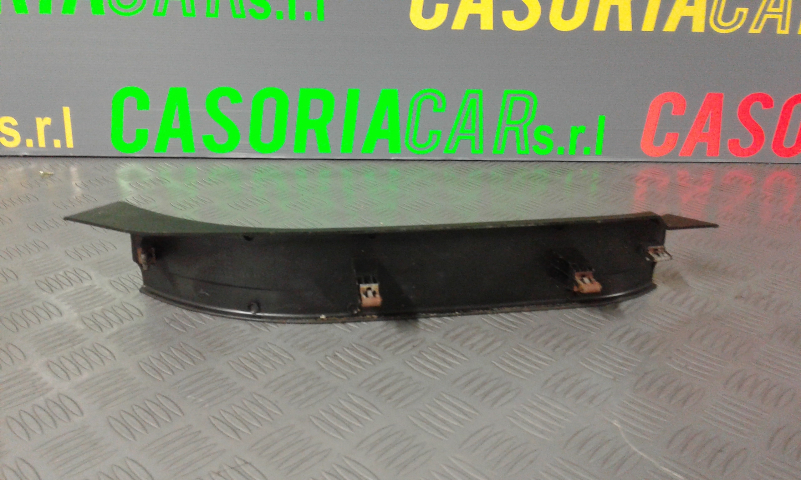 Rivestimento Int. Battitacco Post. Sx Usato