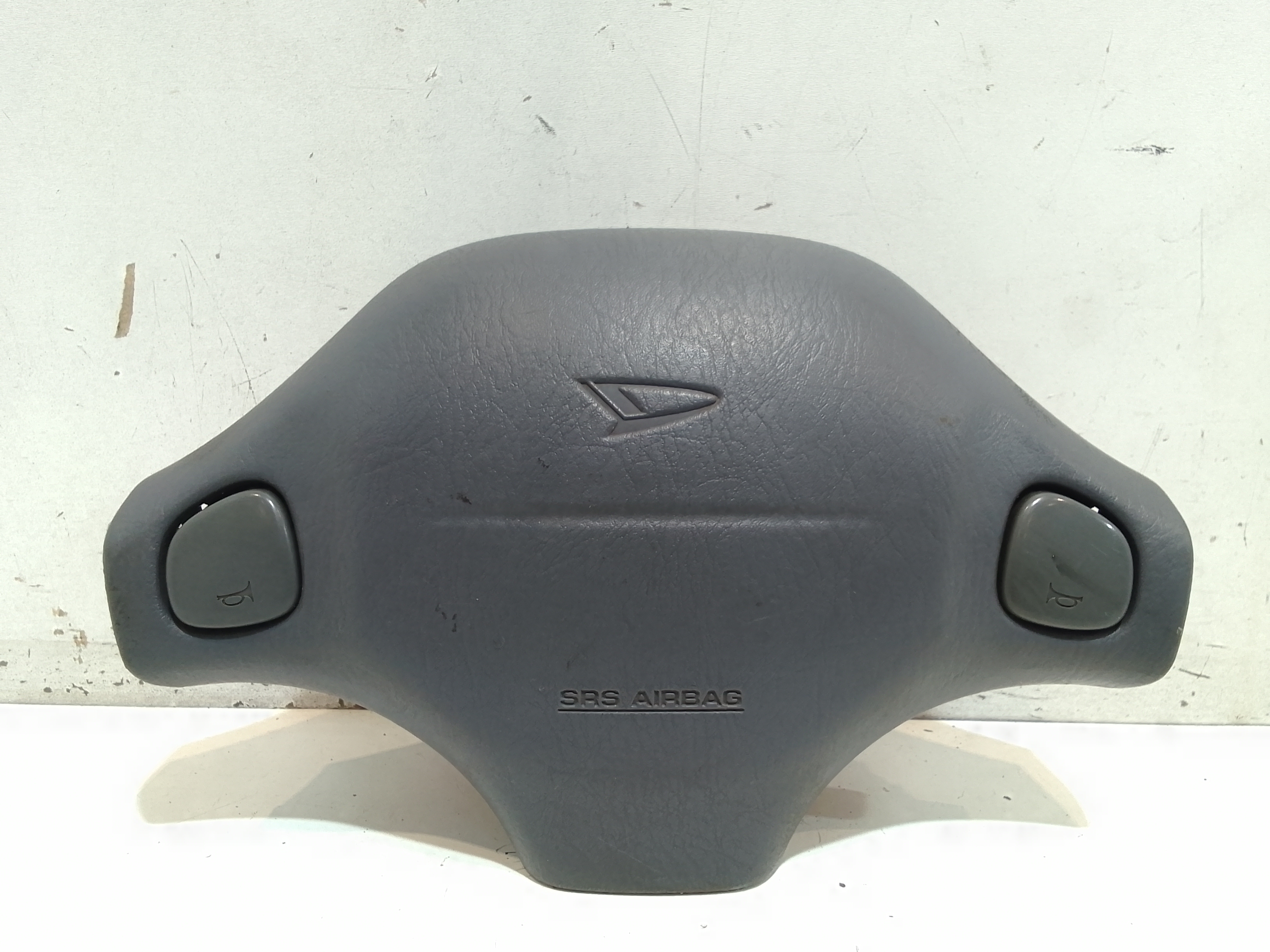 Dispositivo Airbag Lato Guida 4510487401000 Usato