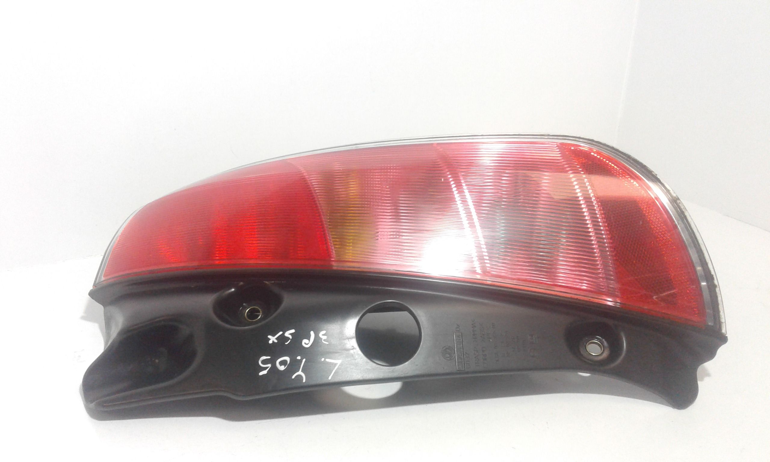 Fanale Post. Sinistro 51753385 Usato