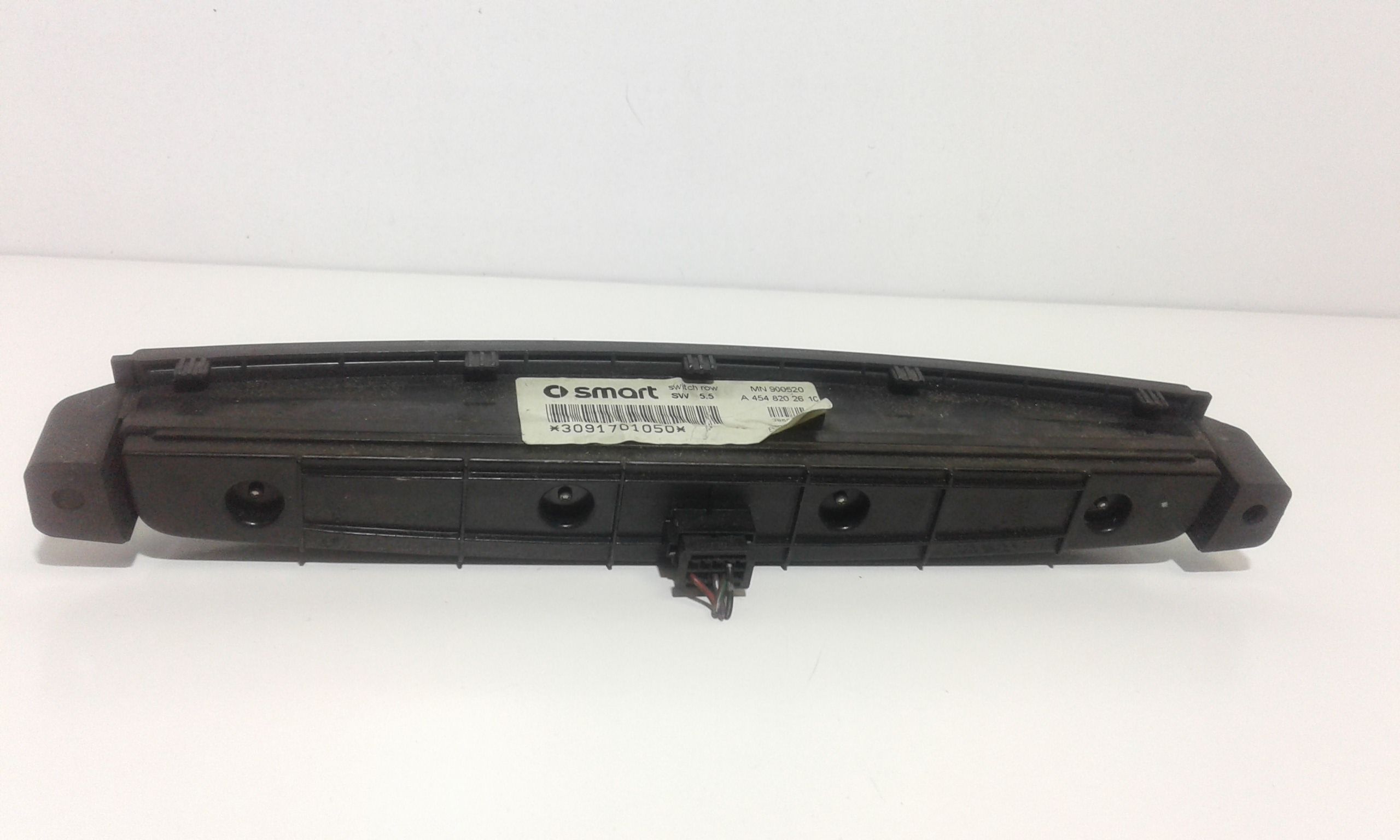 Blocco Comandi Multifunzioni A4548202310 Usato