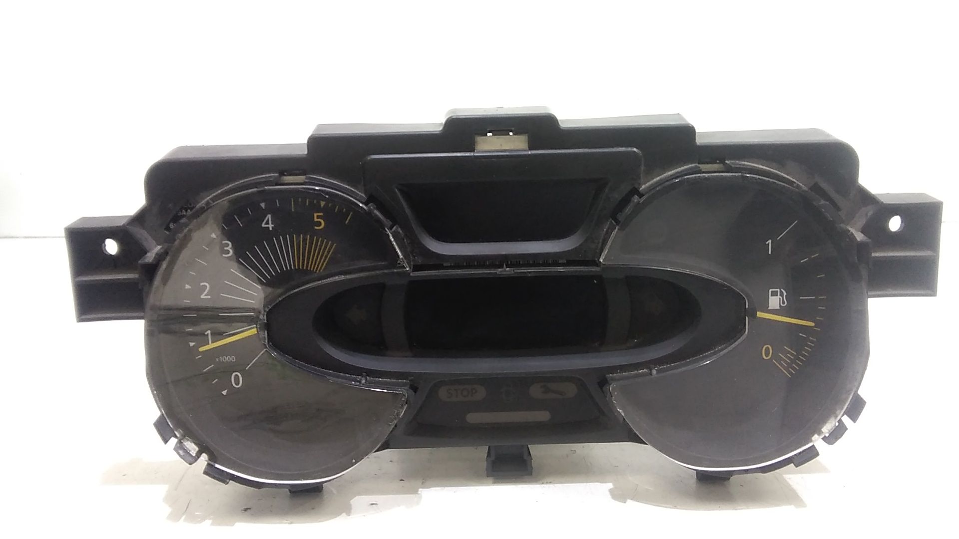 Quadro Portastrumenti Usato