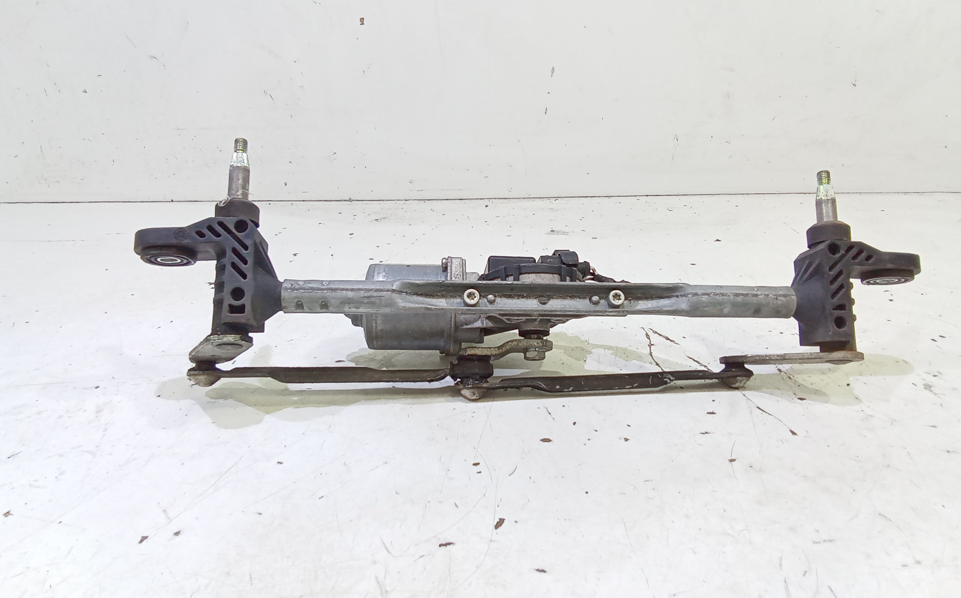 Motorino Tergiparabrezza Compl. Usato