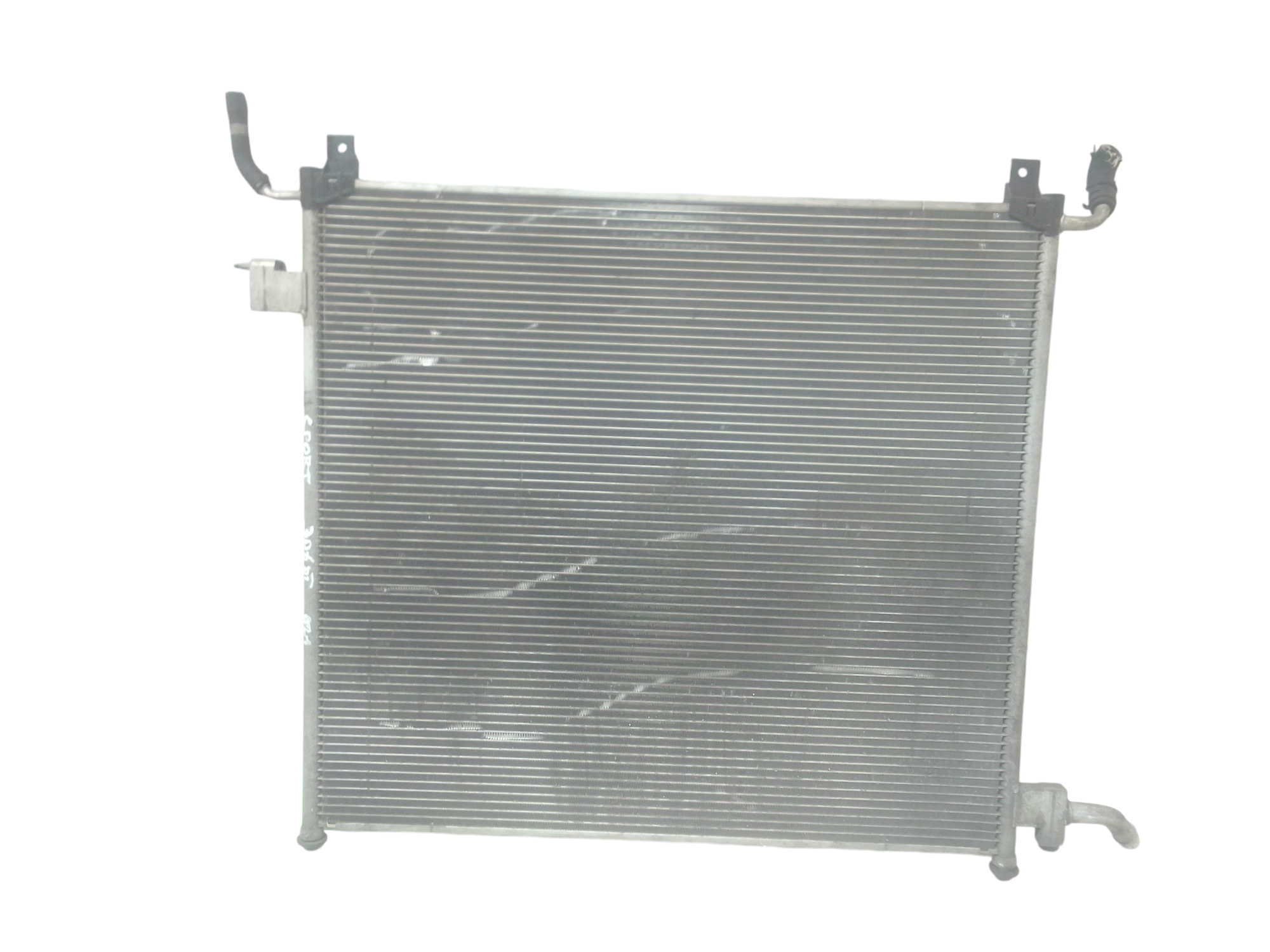 Radiatore LR034553 Usato