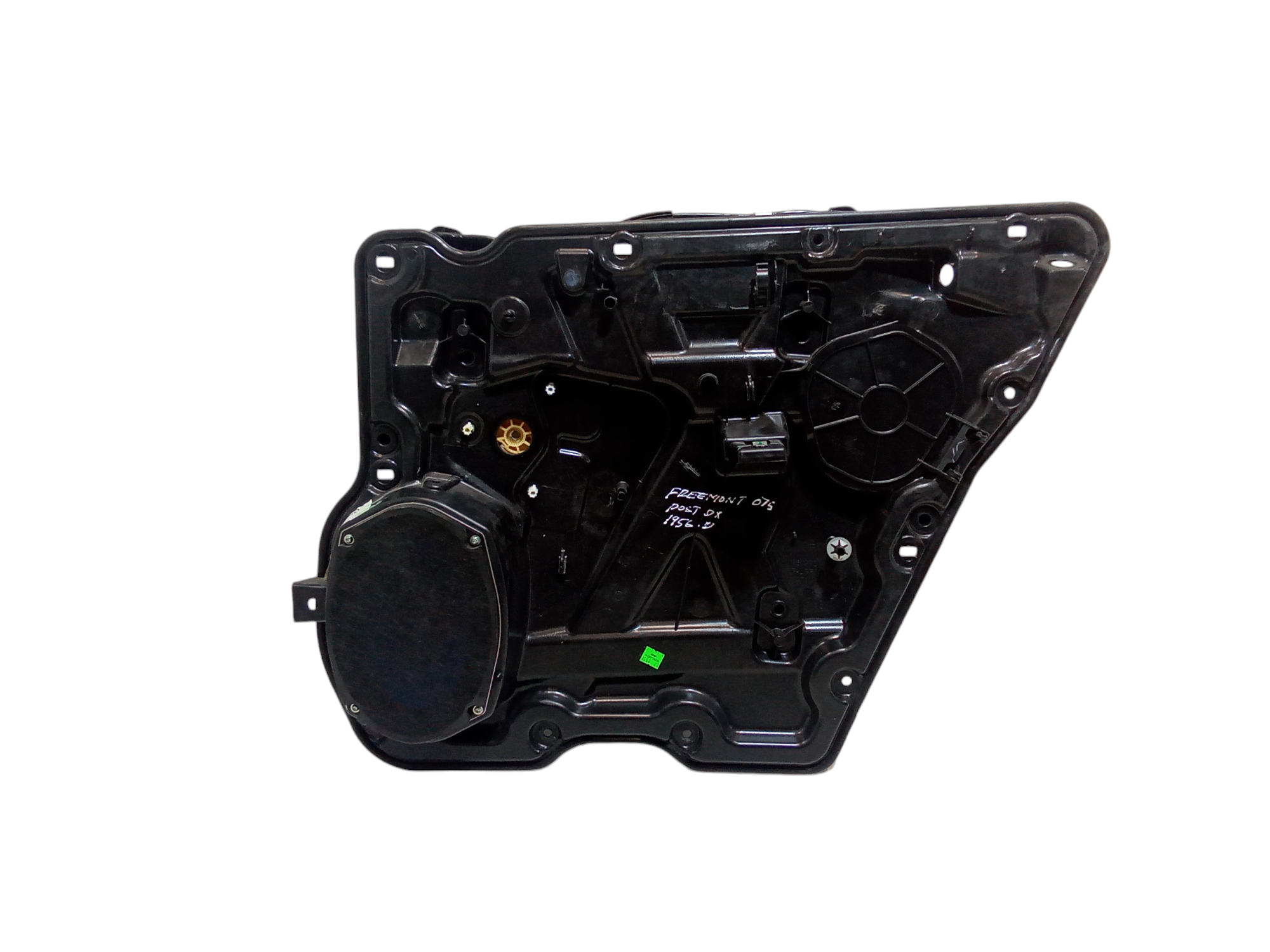 Alzacristallo Porta Post. Destro Usato