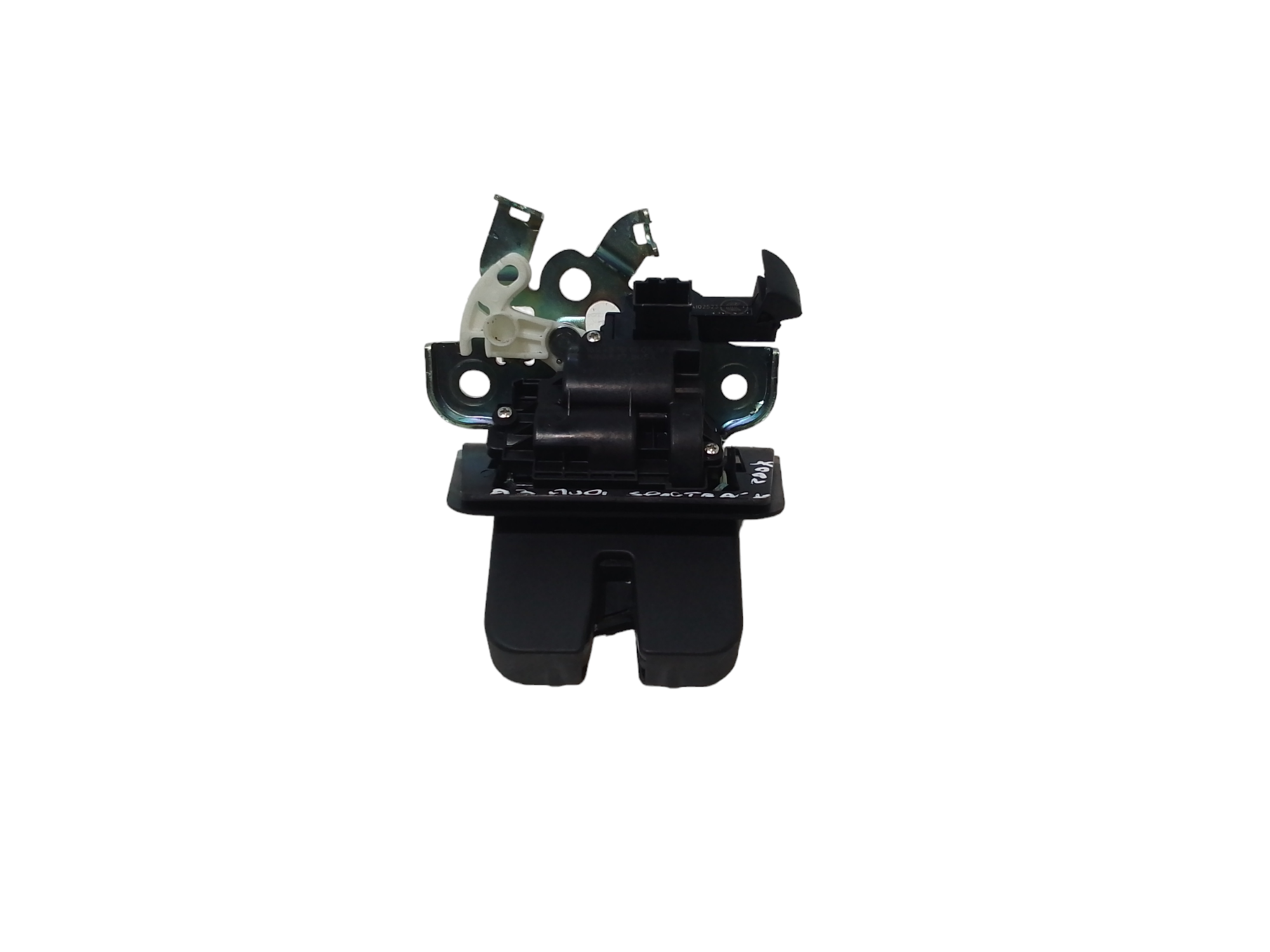 Serratura Cofano Post. Usato