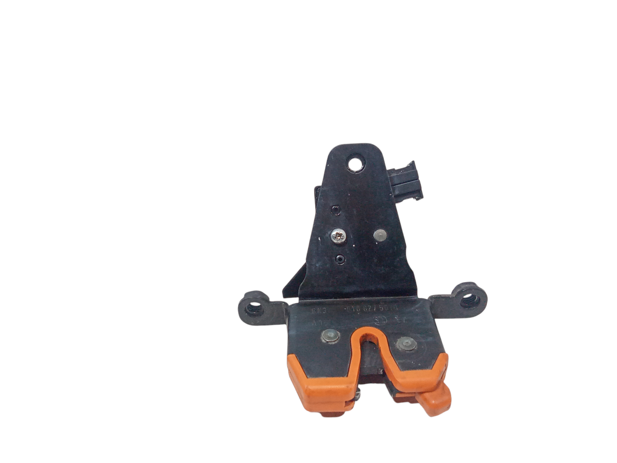 Serratura Cofano Post. Usato