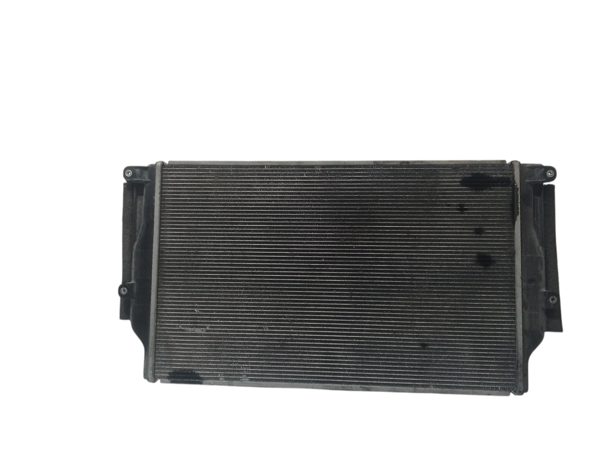 Radiatore 1640028560 Usato