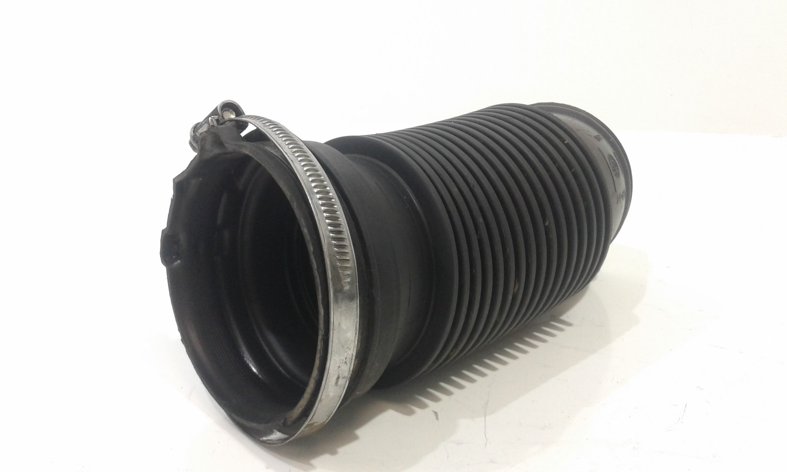 Manicotto Aspirazione Aria Entrata Filtro Usato