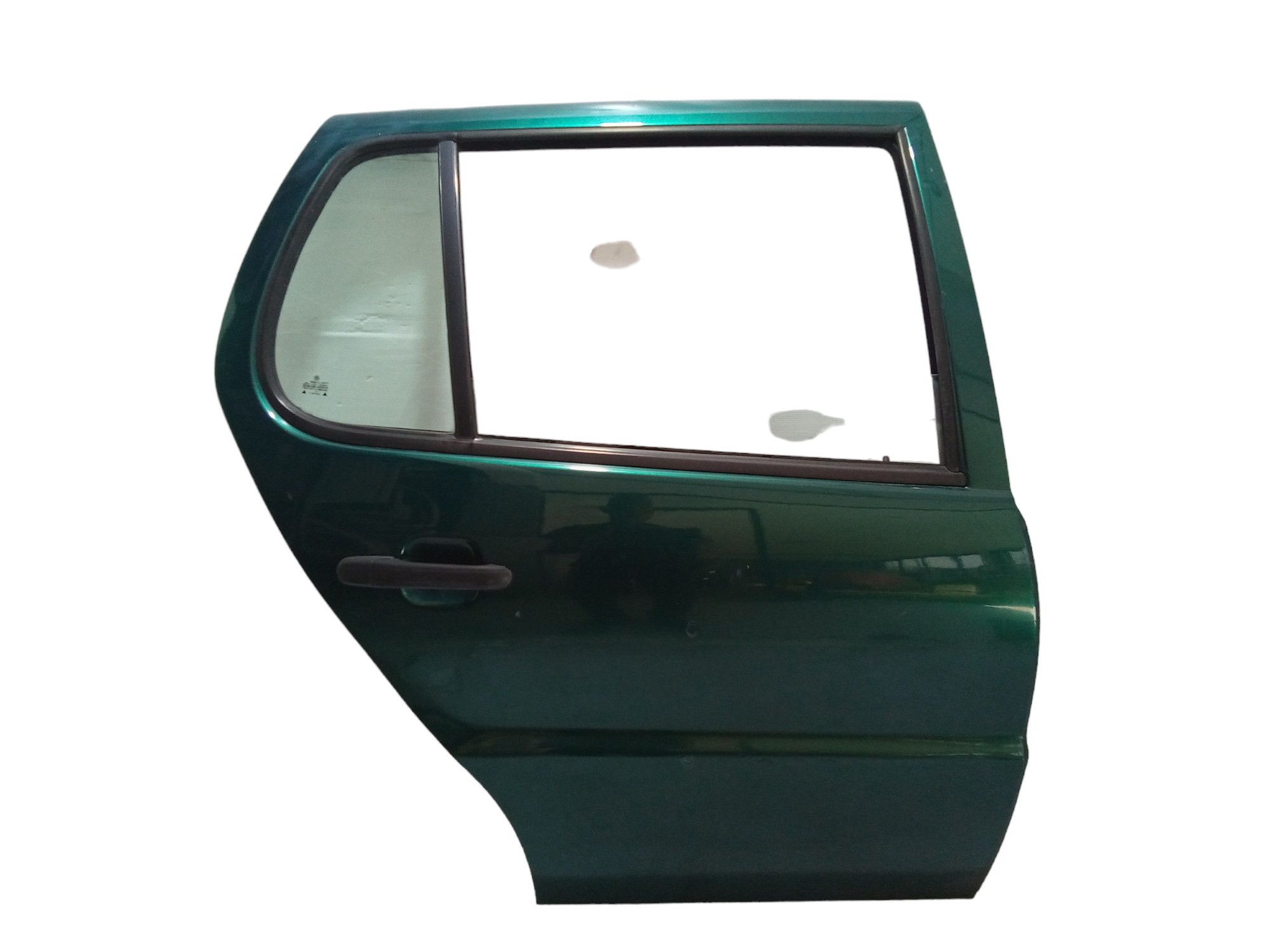 Porta Post. Destro 6N4833056C Usato