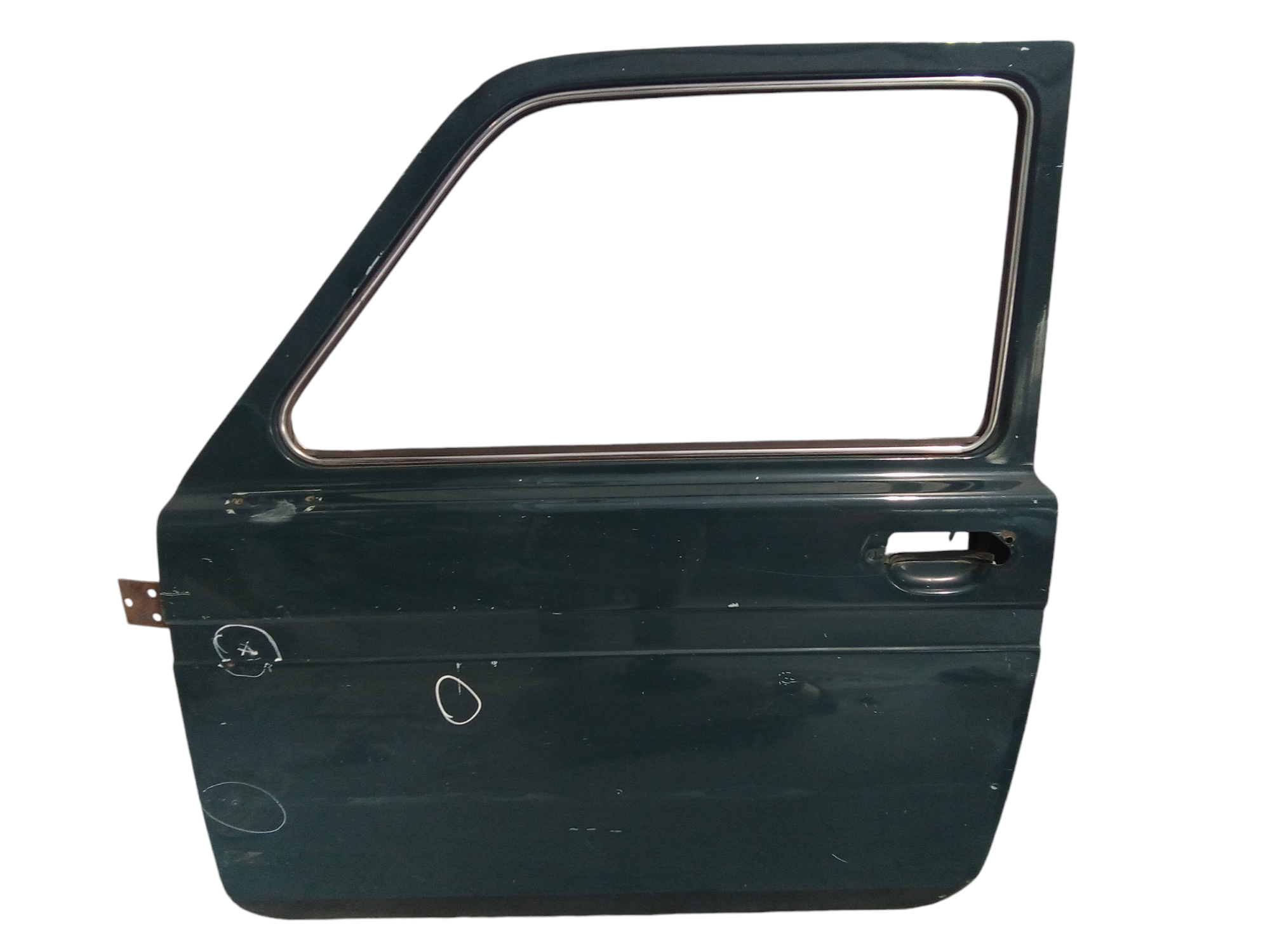 Porta Ant. Sinistro 21216100031 Usato