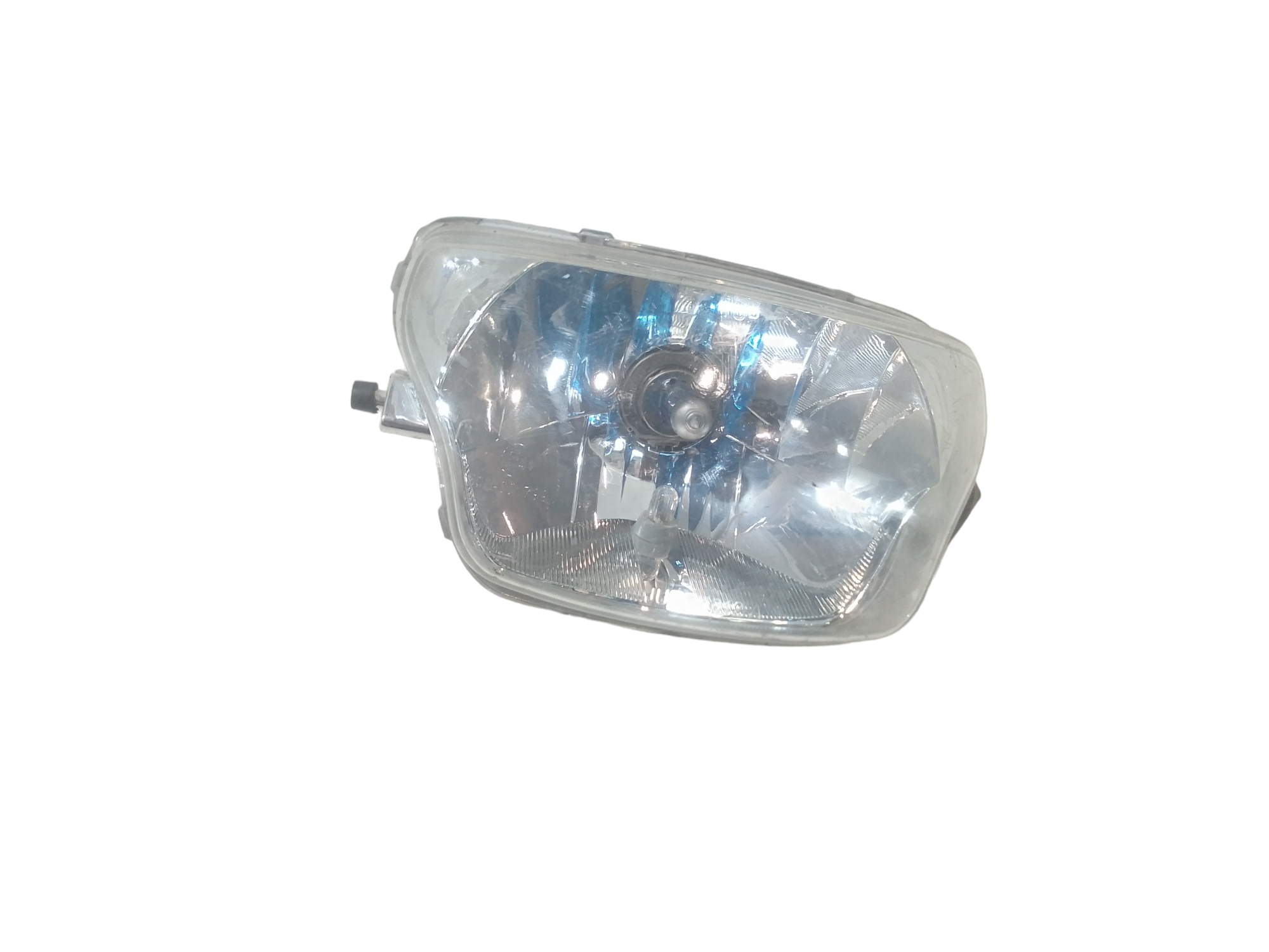 Faro Anteriore Usato