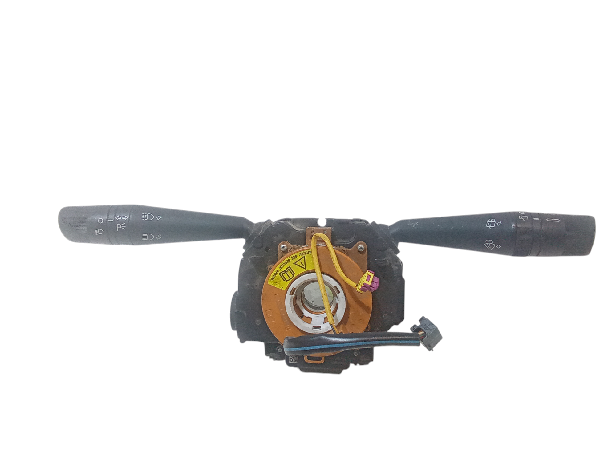 Devioguidasgancio Compl. Usato