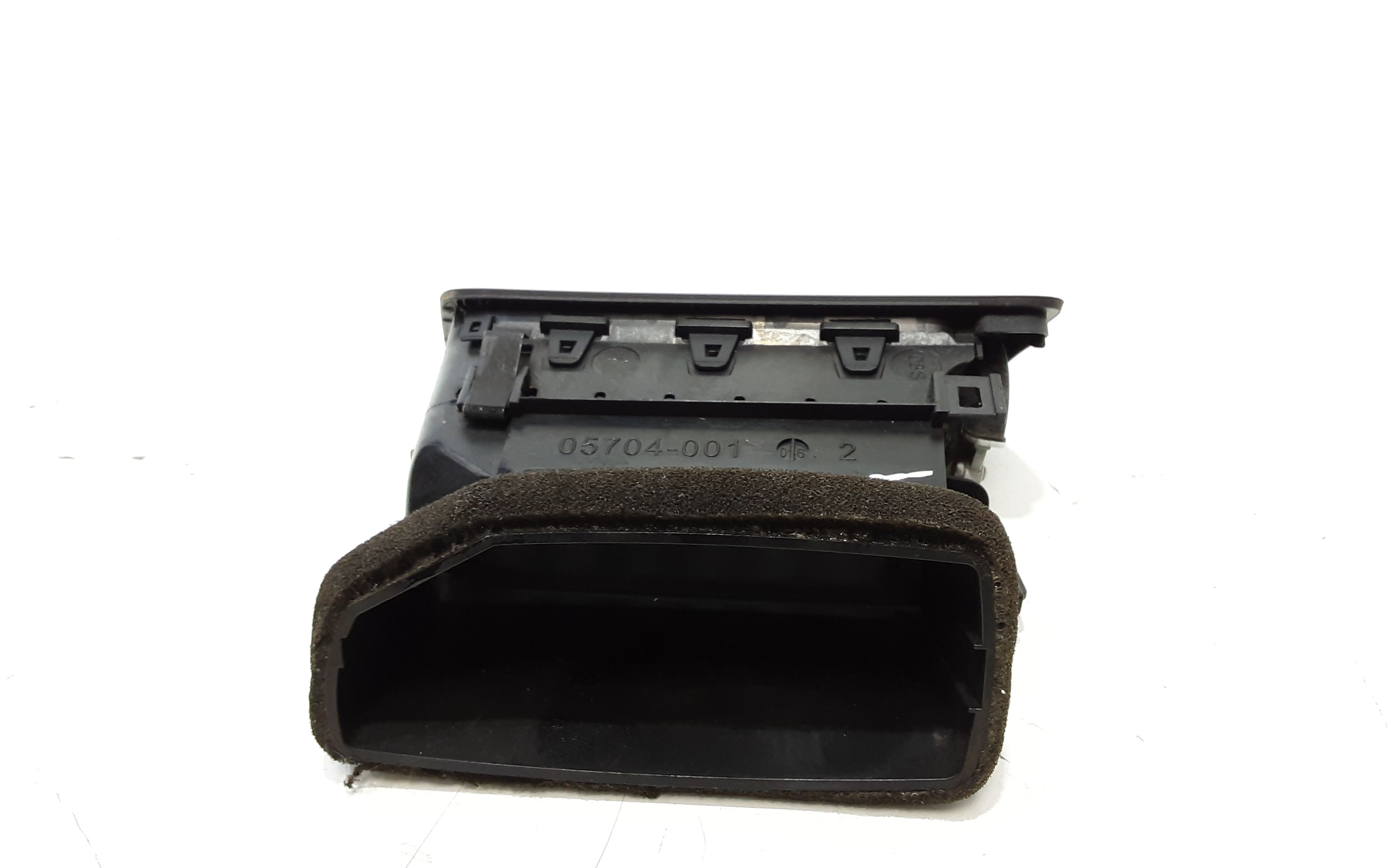 Condotto Aria Bocchette Lat. Cruscotto Destro Usato