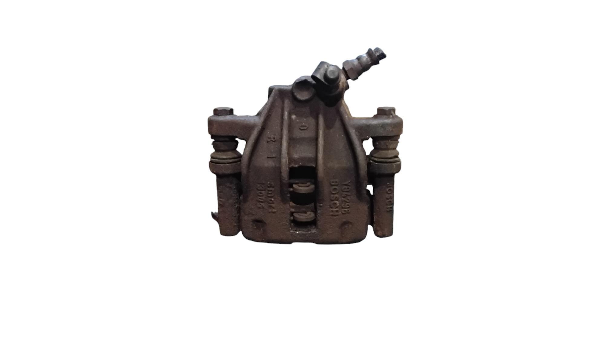 Pinza Freno Ant. Destro A4514210098 Usato