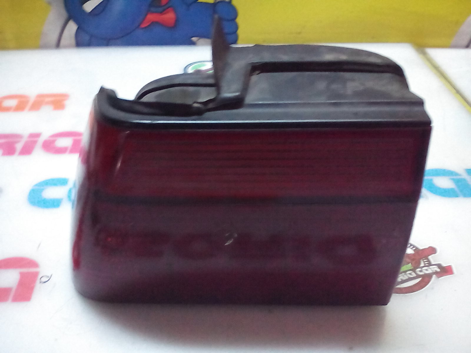 Fanale Post. Sinistro Usato